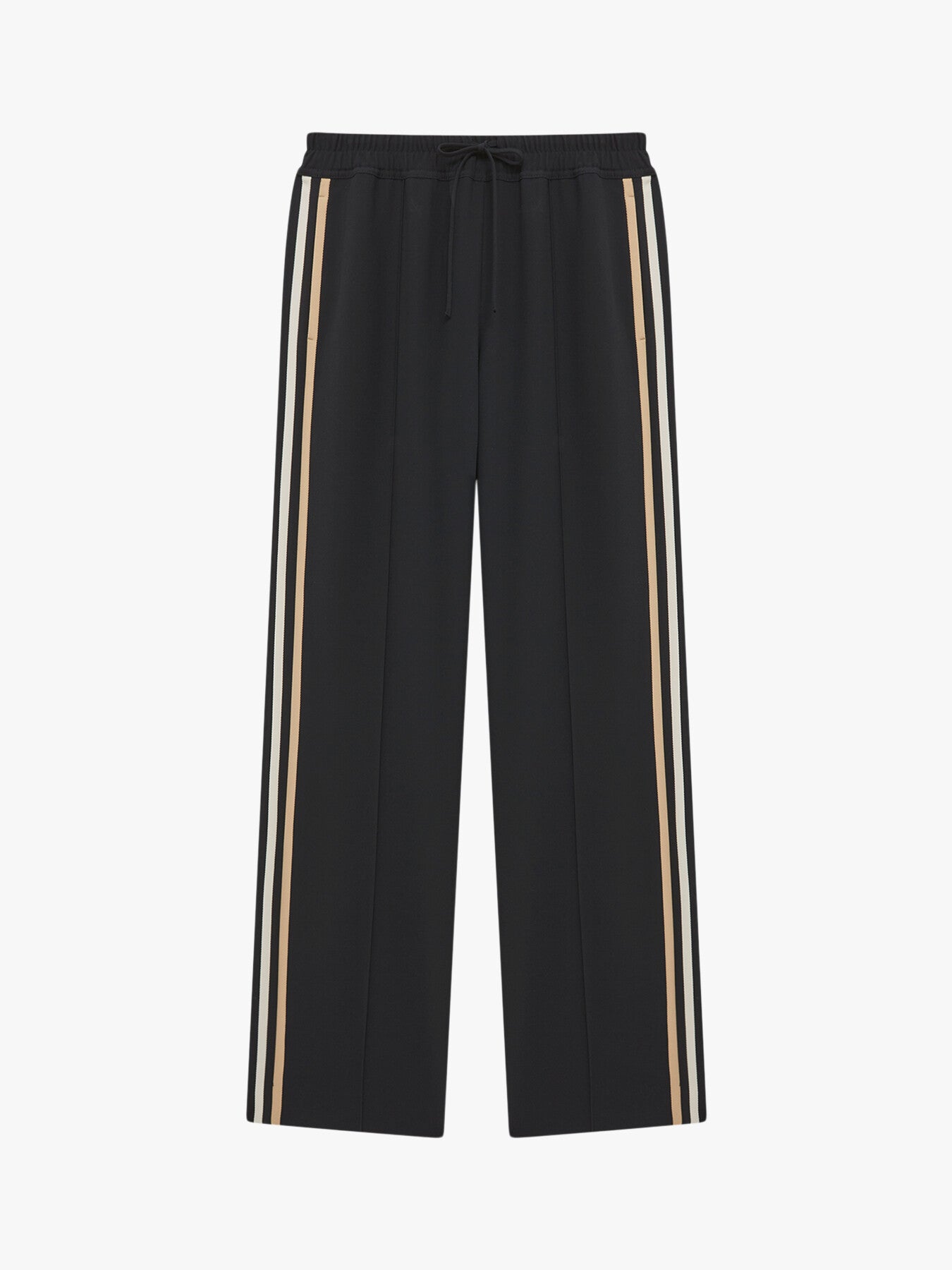 Odell Wide Wide Leg Pull On Trousers