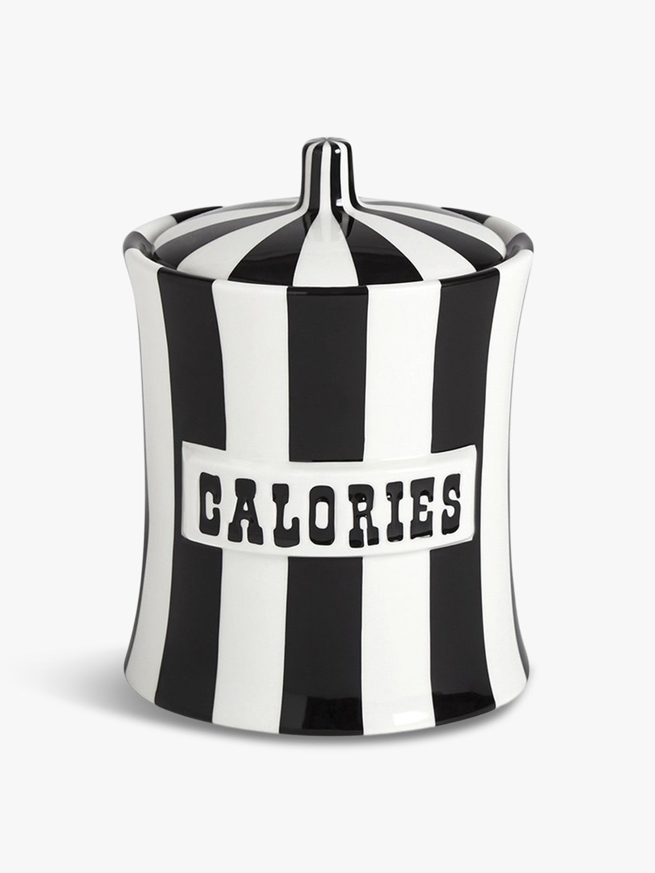 Vice Calories Canister