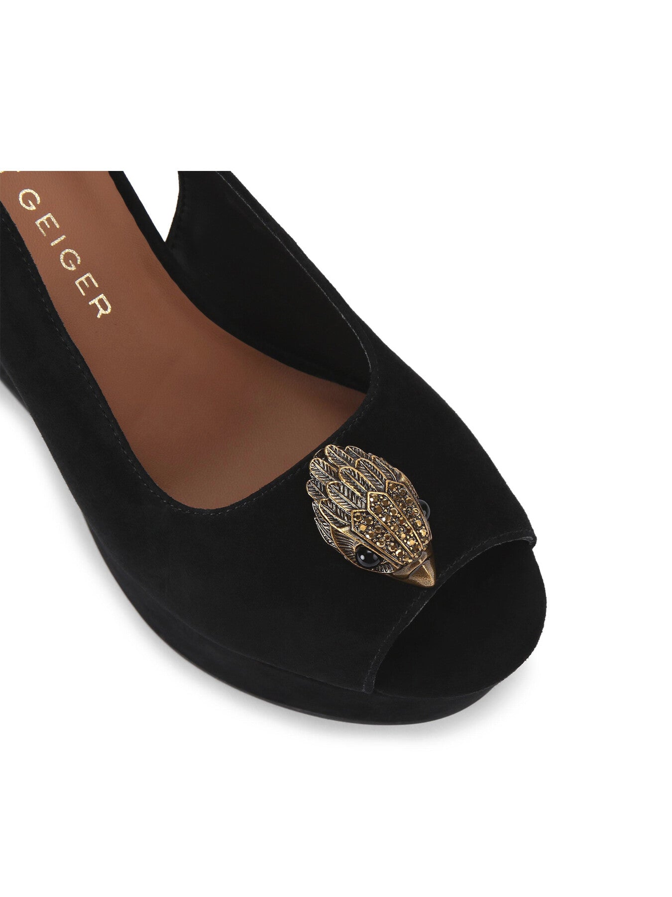BELGRAVIA PLATFORM SLING