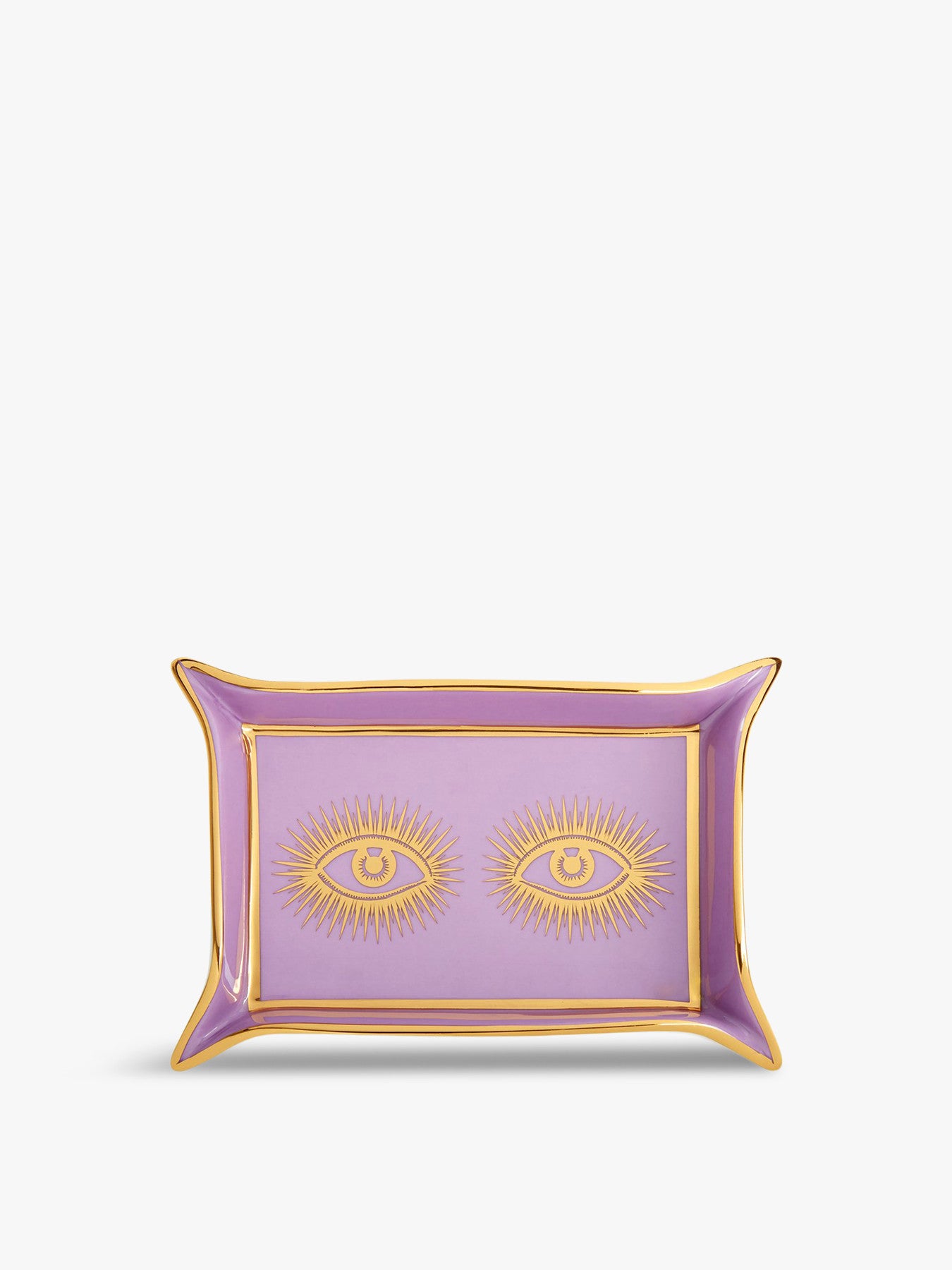Eyes Valet Tray