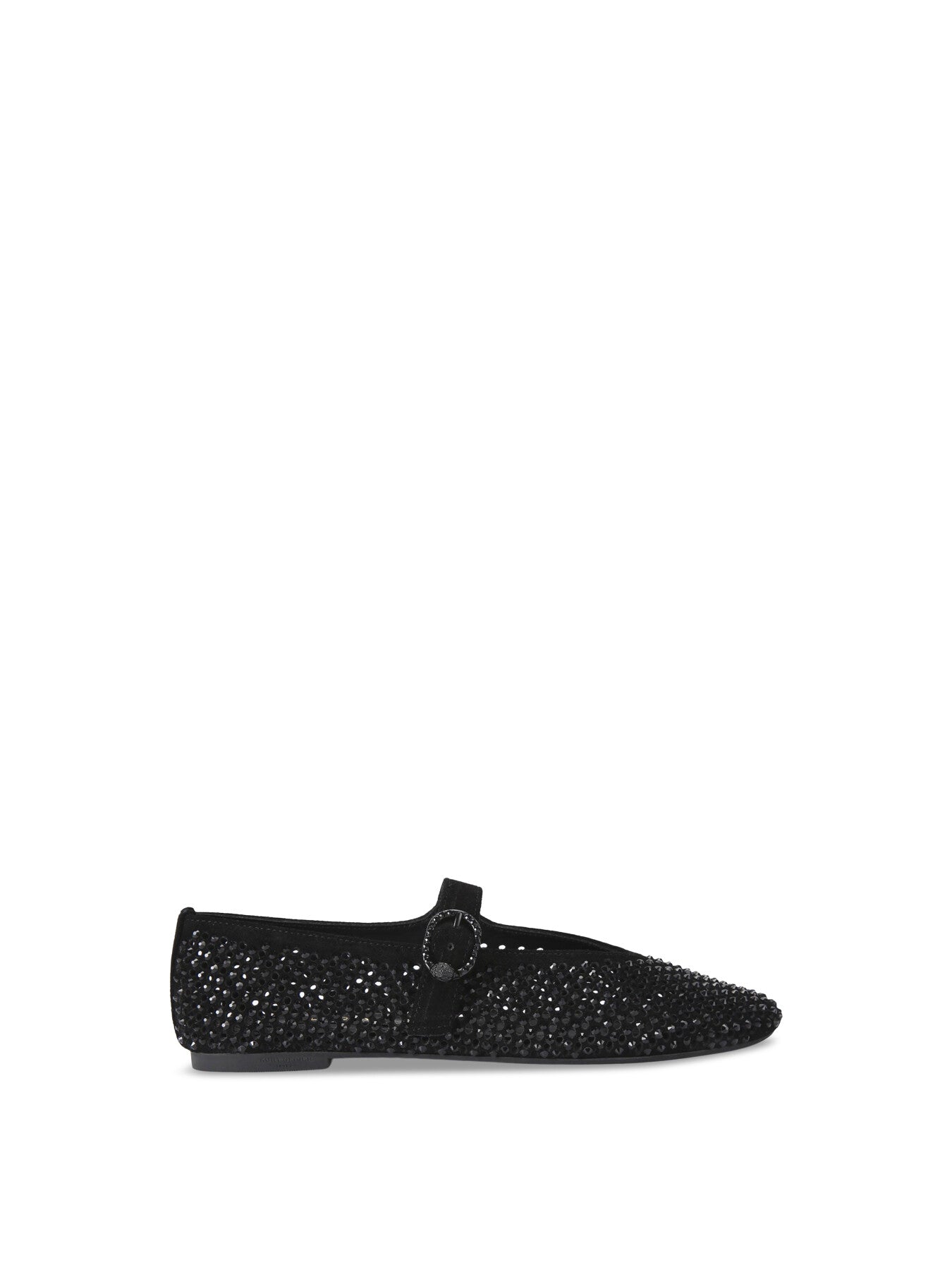 MAYFAIR BALLET FLAT