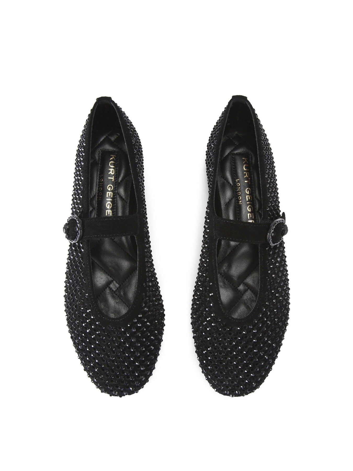 MAYFAIR BALLET FLAT