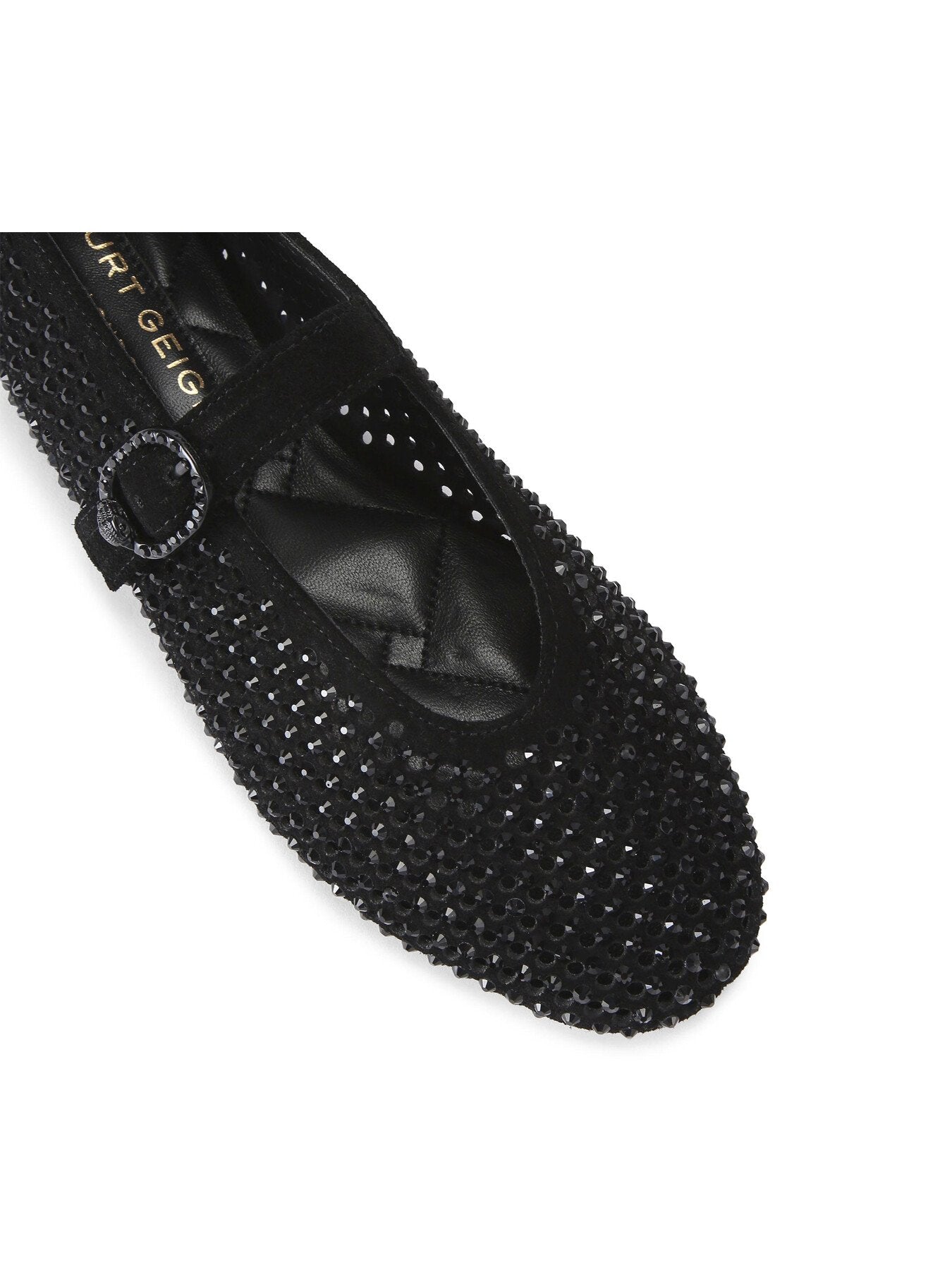 MAYFAIR BALLET FLAT