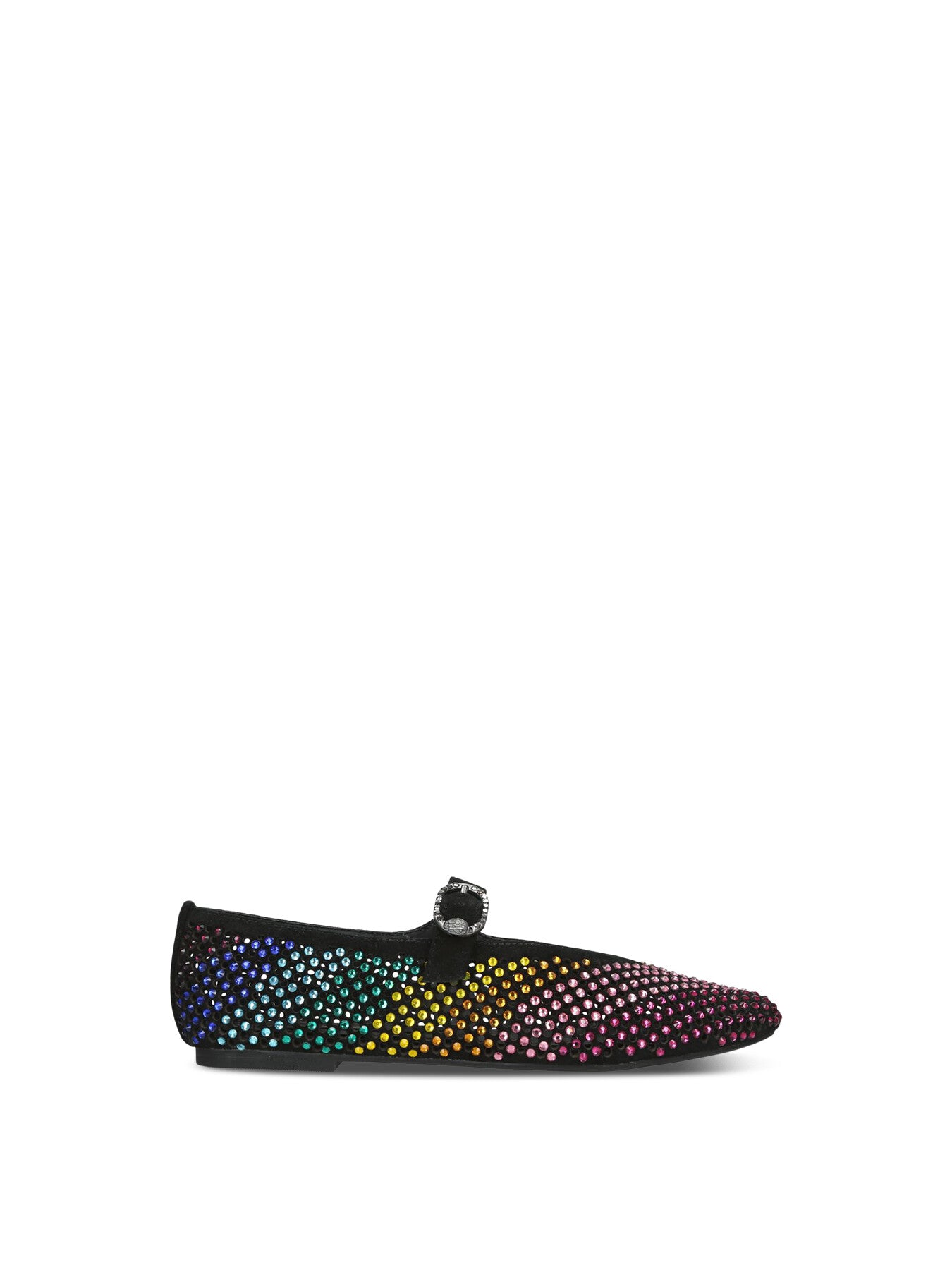 MAYFAIR BALLET FLAT