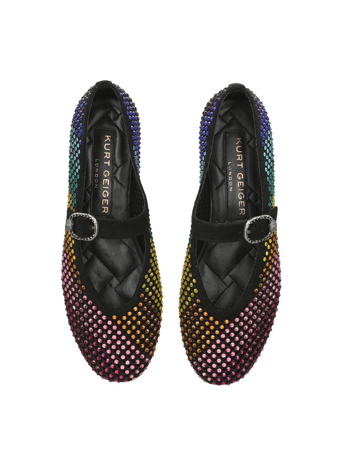 MAYFAIR BALLET FLAT