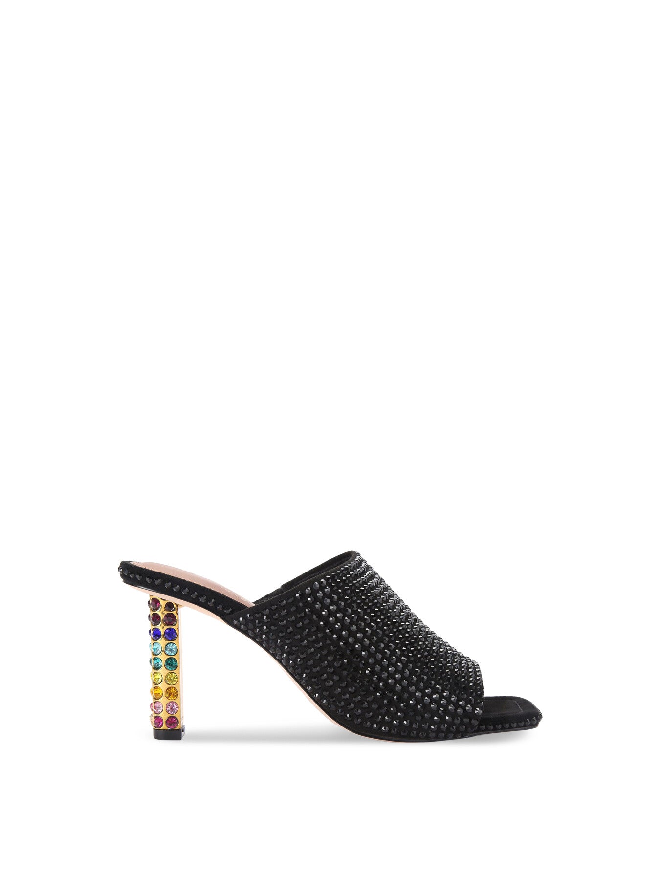 MAYFAIR HIGH MULE