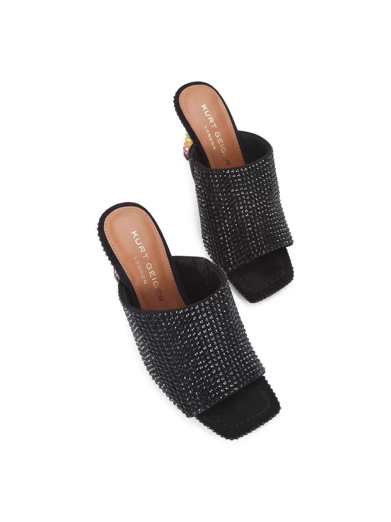 MAYFAIR HIGH MULE
