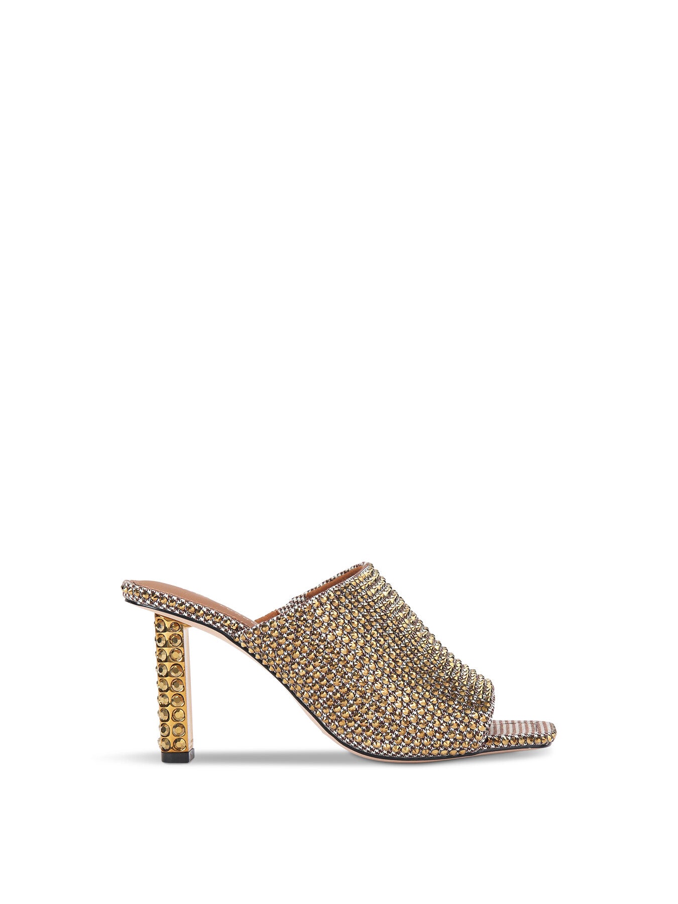 MAYFAIR HIGH MULE