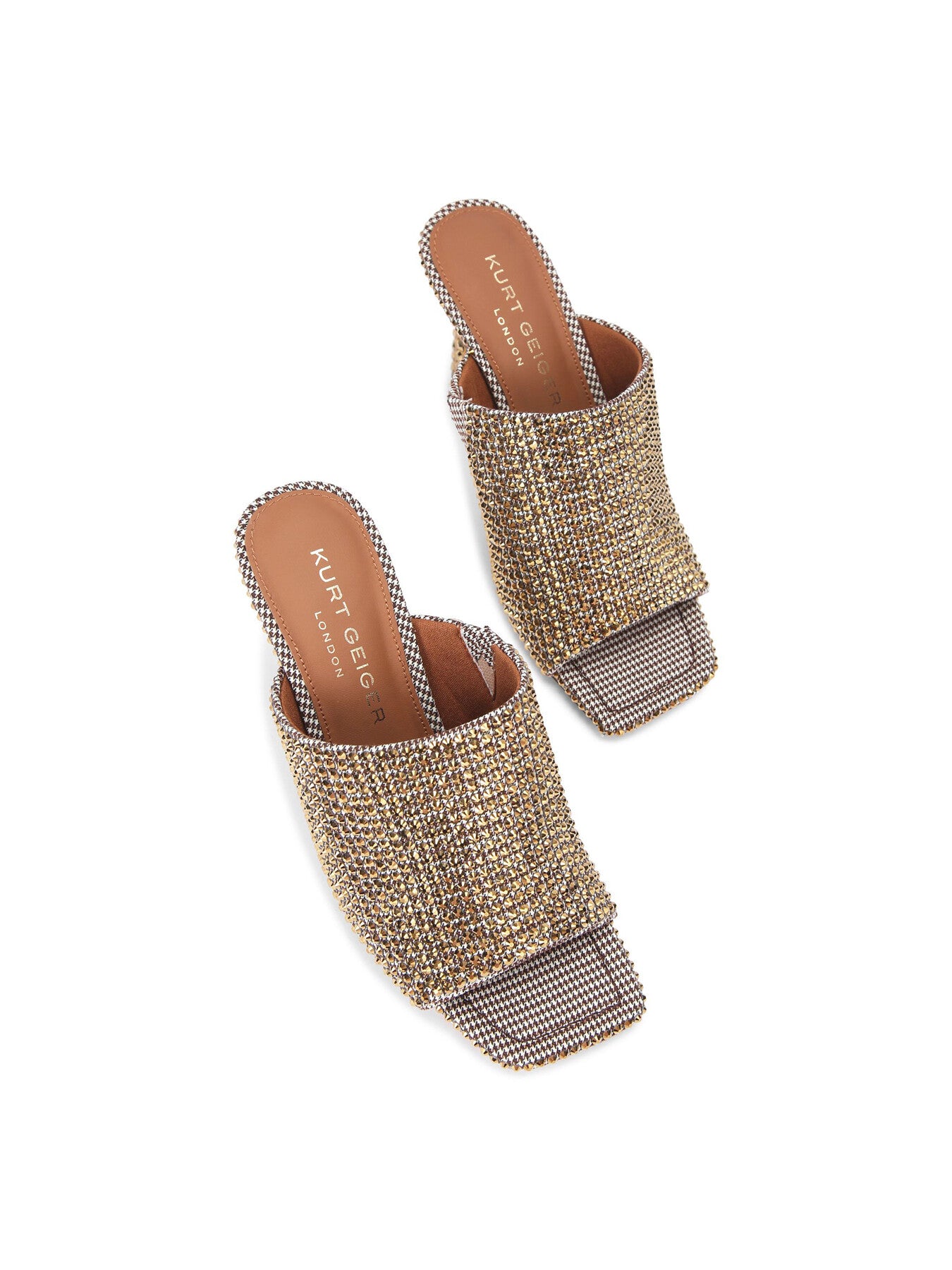 MAYFAIR HIGH MULE