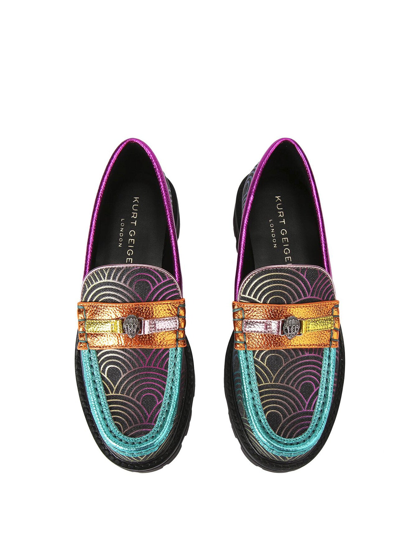SOUTHBANK LOAFER