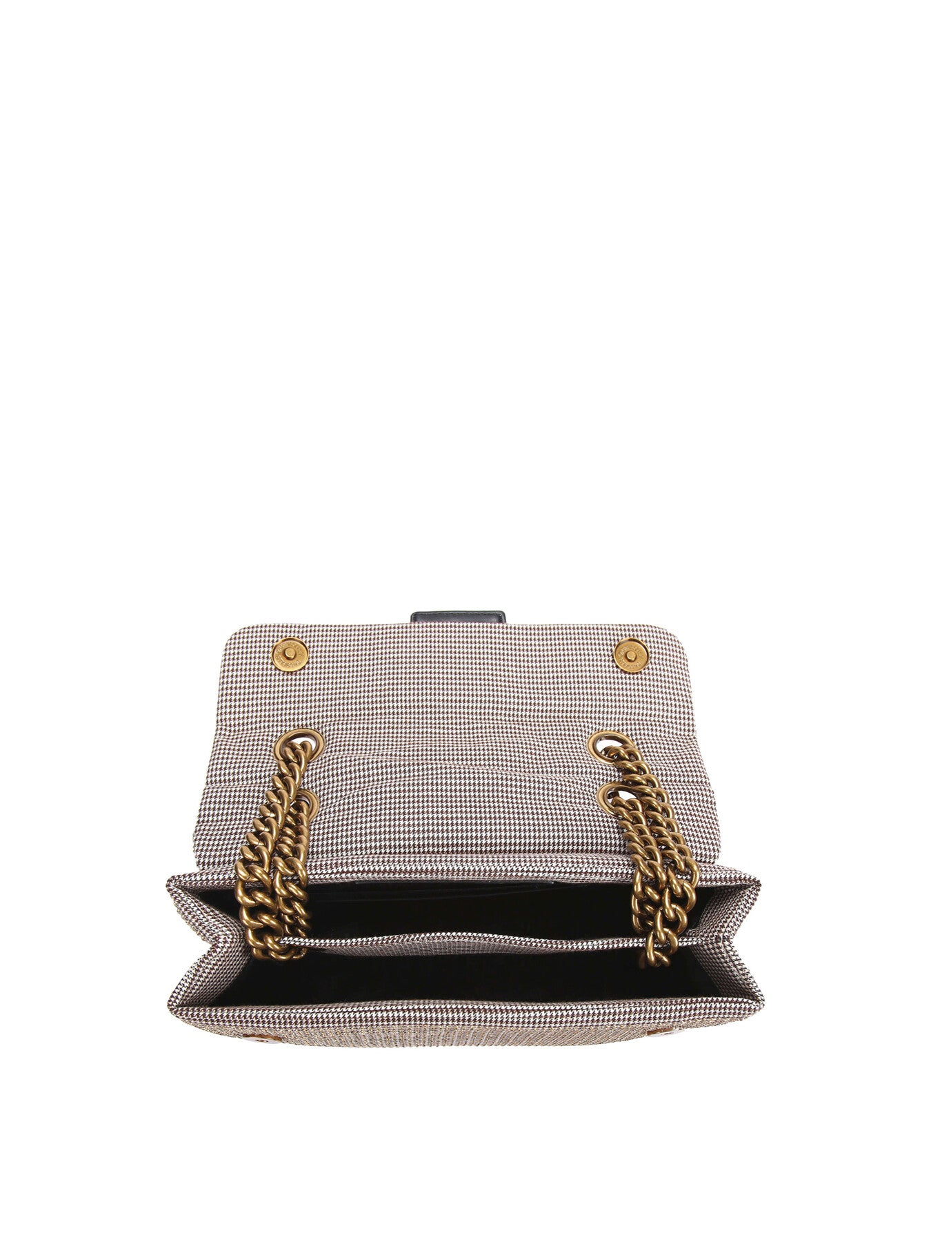 FABRIC KENSINGTON BAG