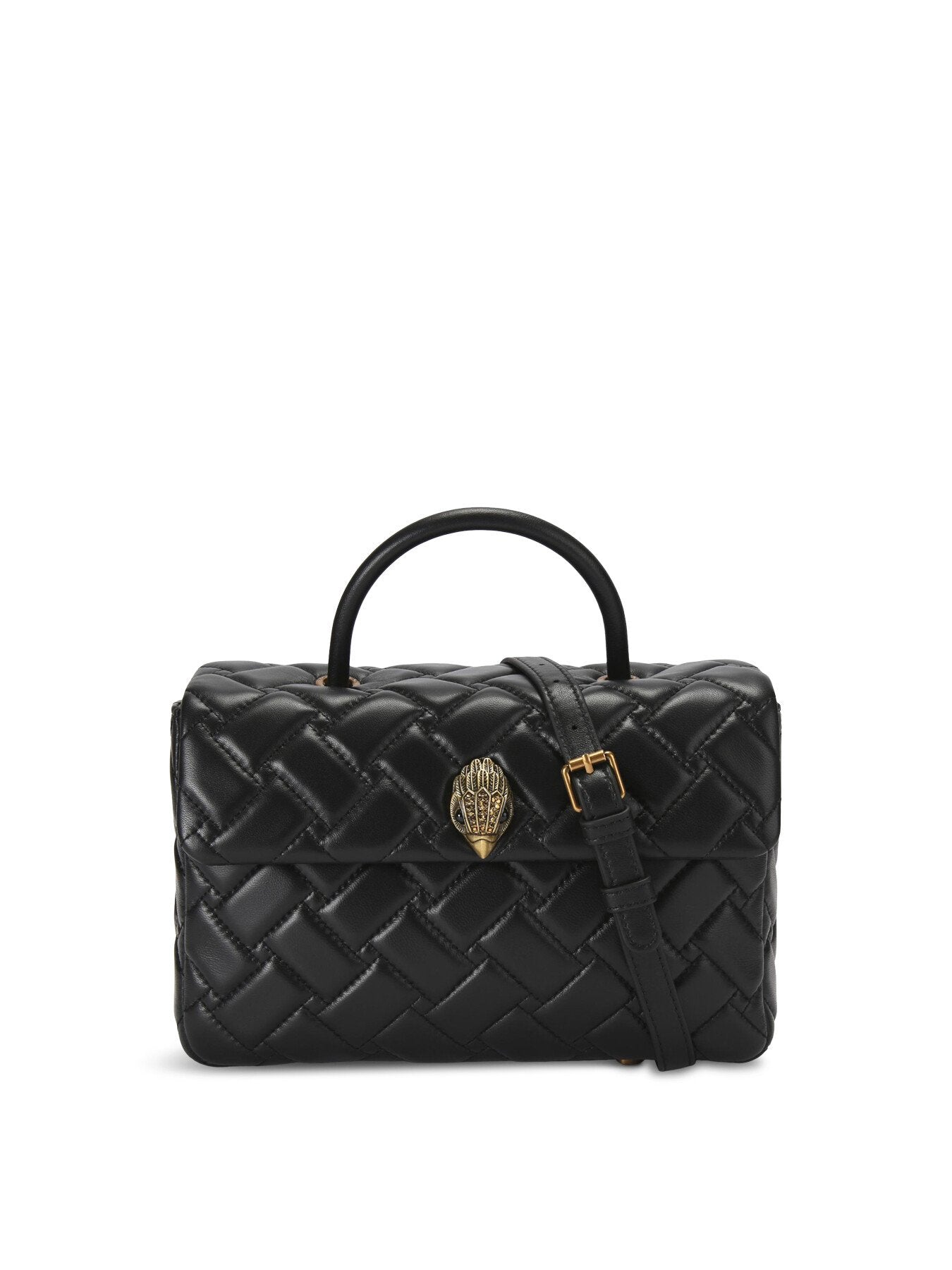 HANDLE KENSINGTON BAG