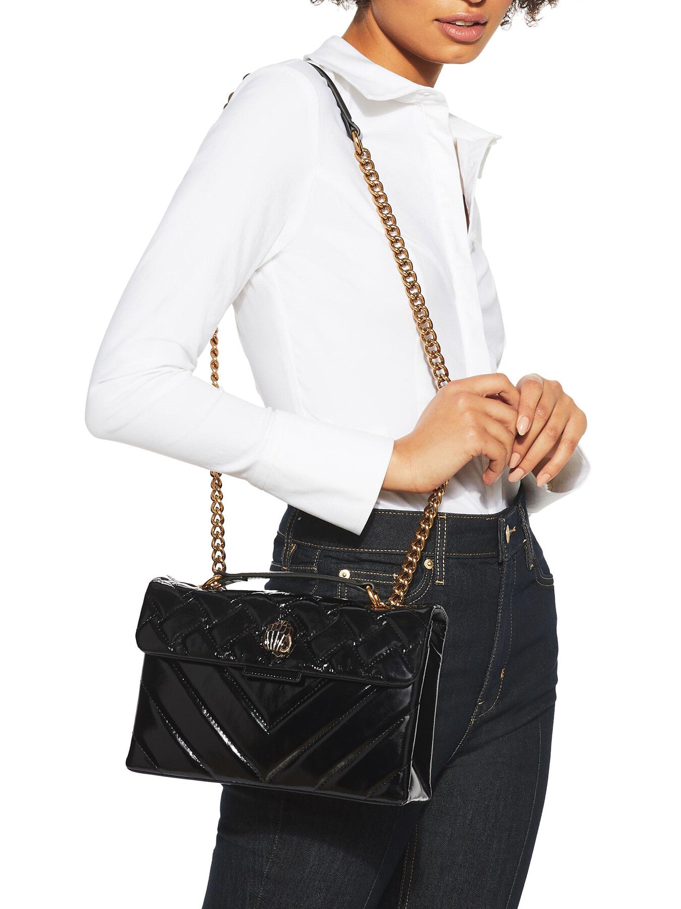 KENSINGTON BAG