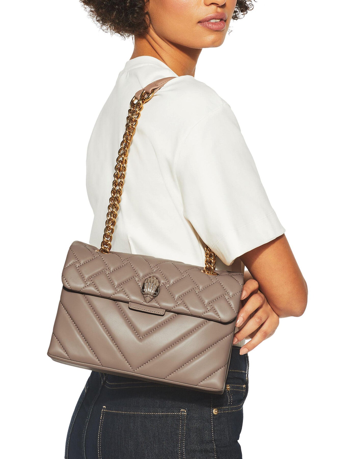 KENSINGTON BAG