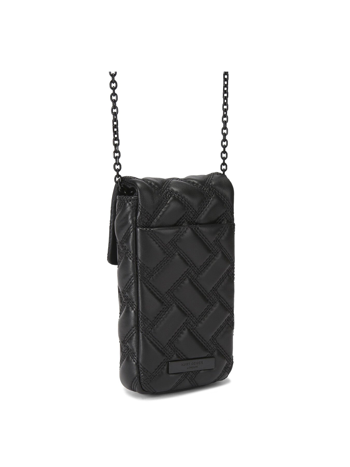KENSINGTON PHONE BAG DRENCH