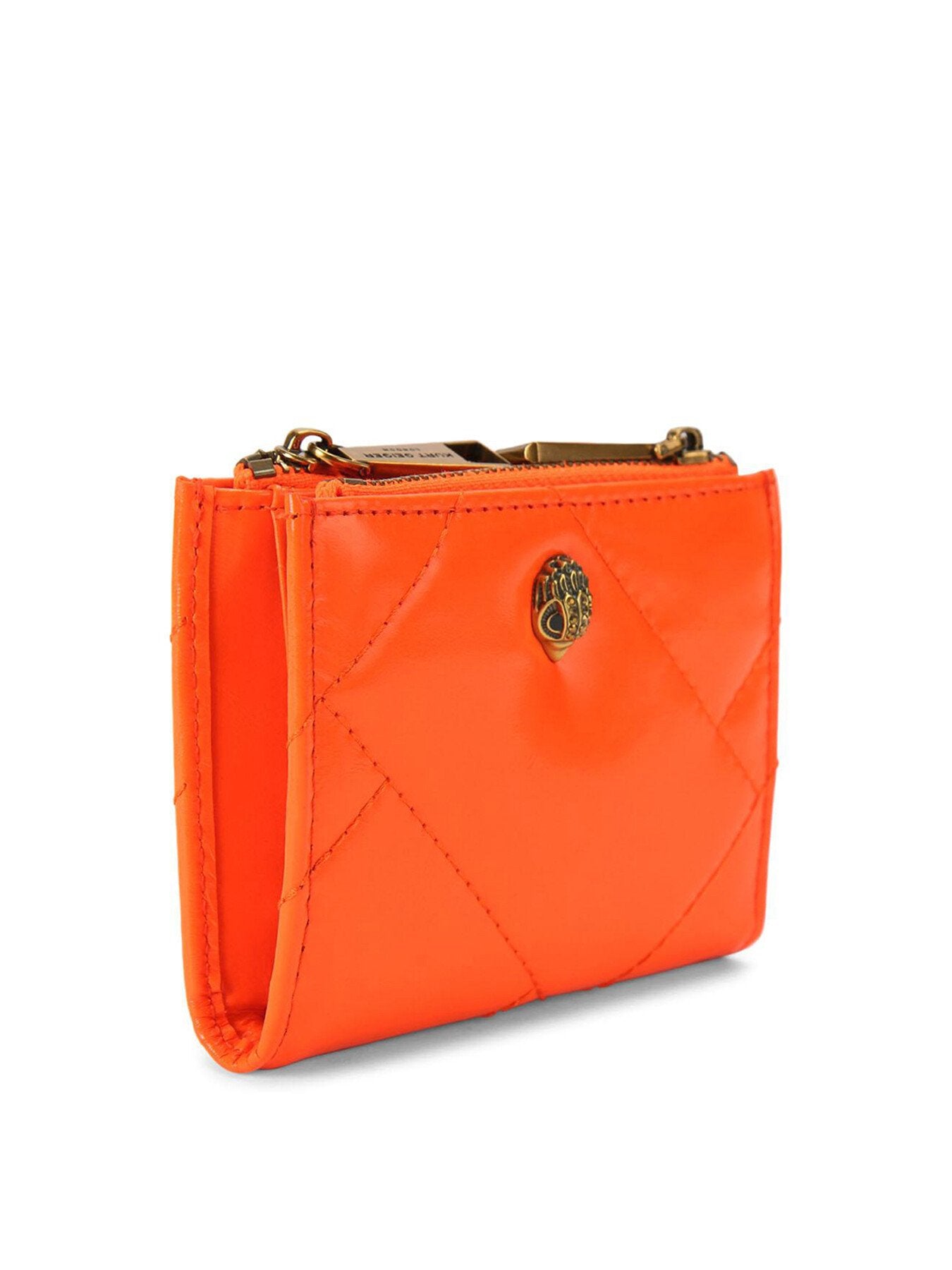 KENSINGTON PUFF PURSE