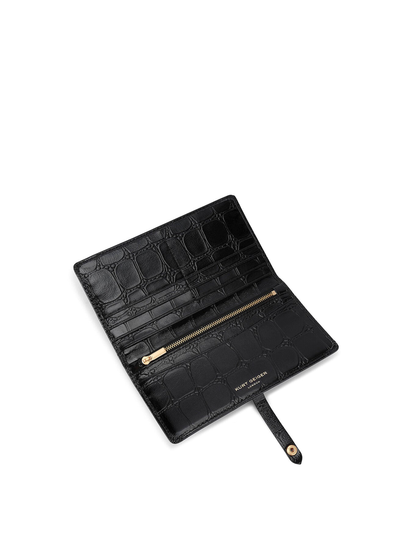 KENSINGTON SOFT WALLET