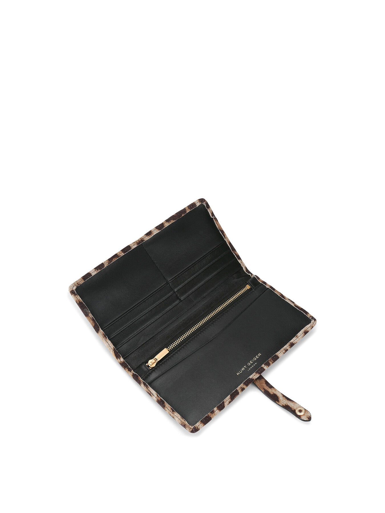KENSINGTON SOFT WALLET