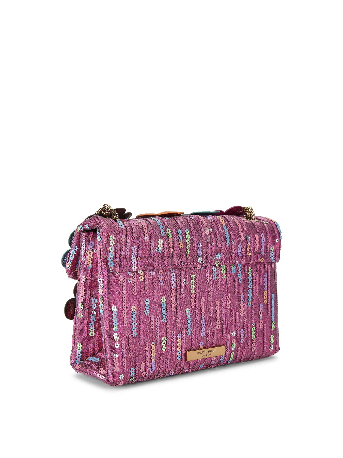 MEDIUM KENSINGTON DAISY