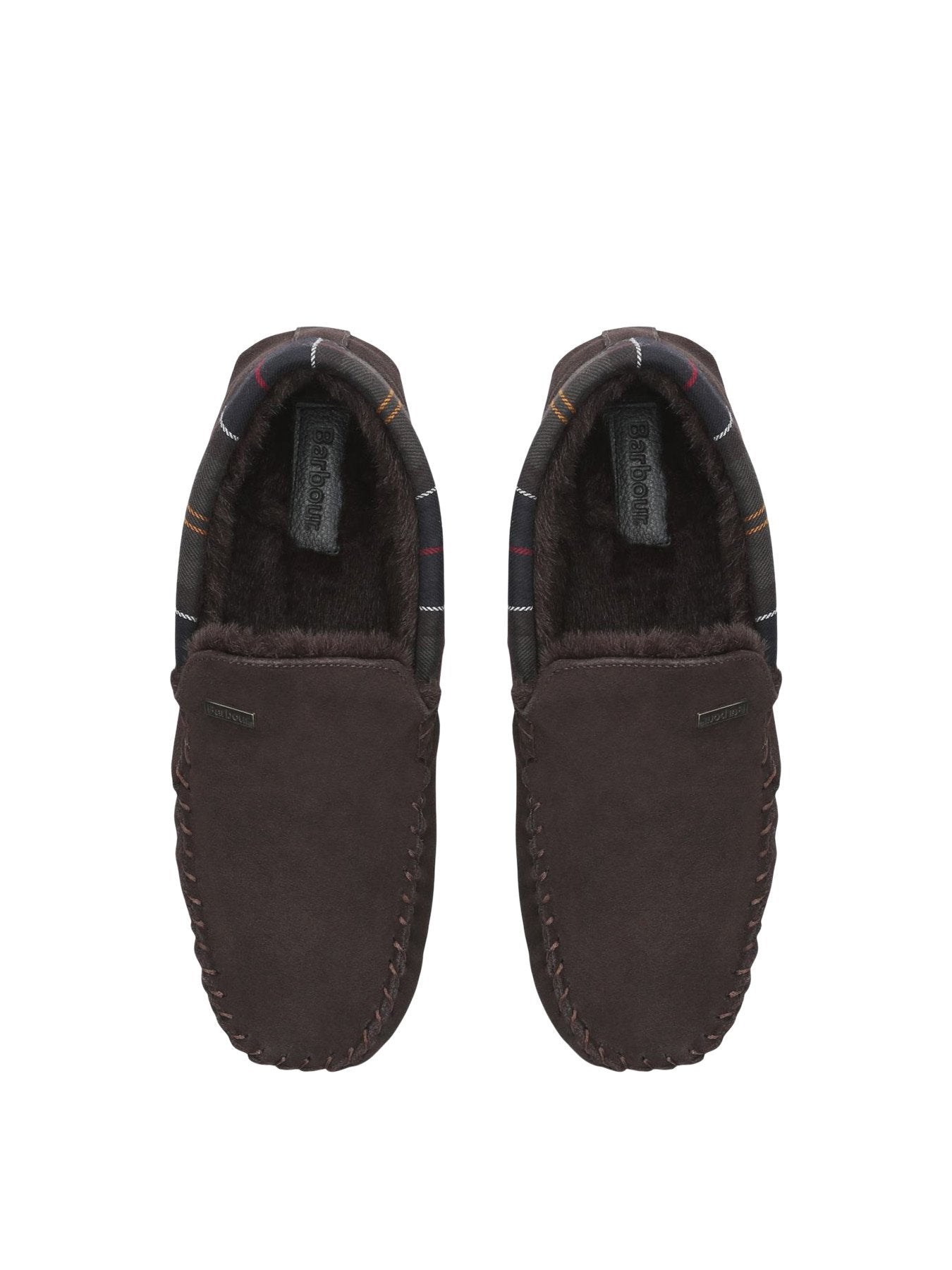 MONTY SLIPPER