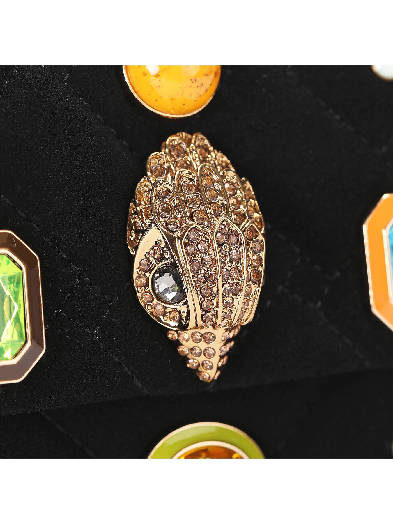 MEDIUM KENSINGTON GEMS