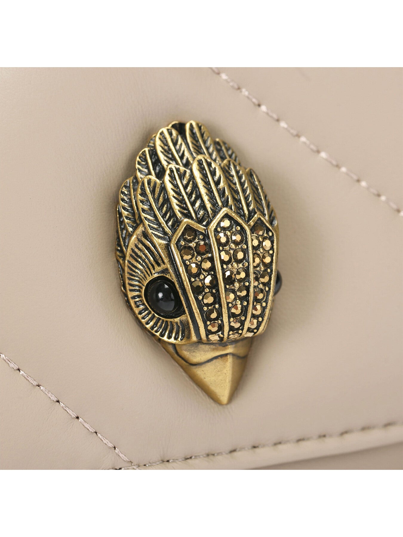 WALLET ON CHAIN PUFF