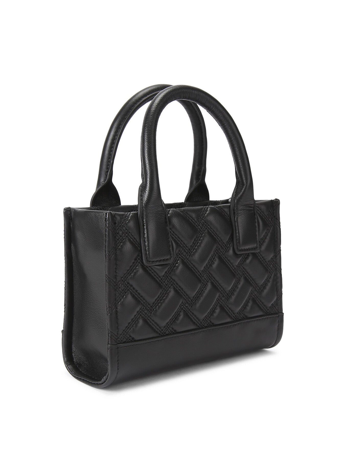 EXTRA SMALL KENSINGTON SEQUIN TOTE DRENCH