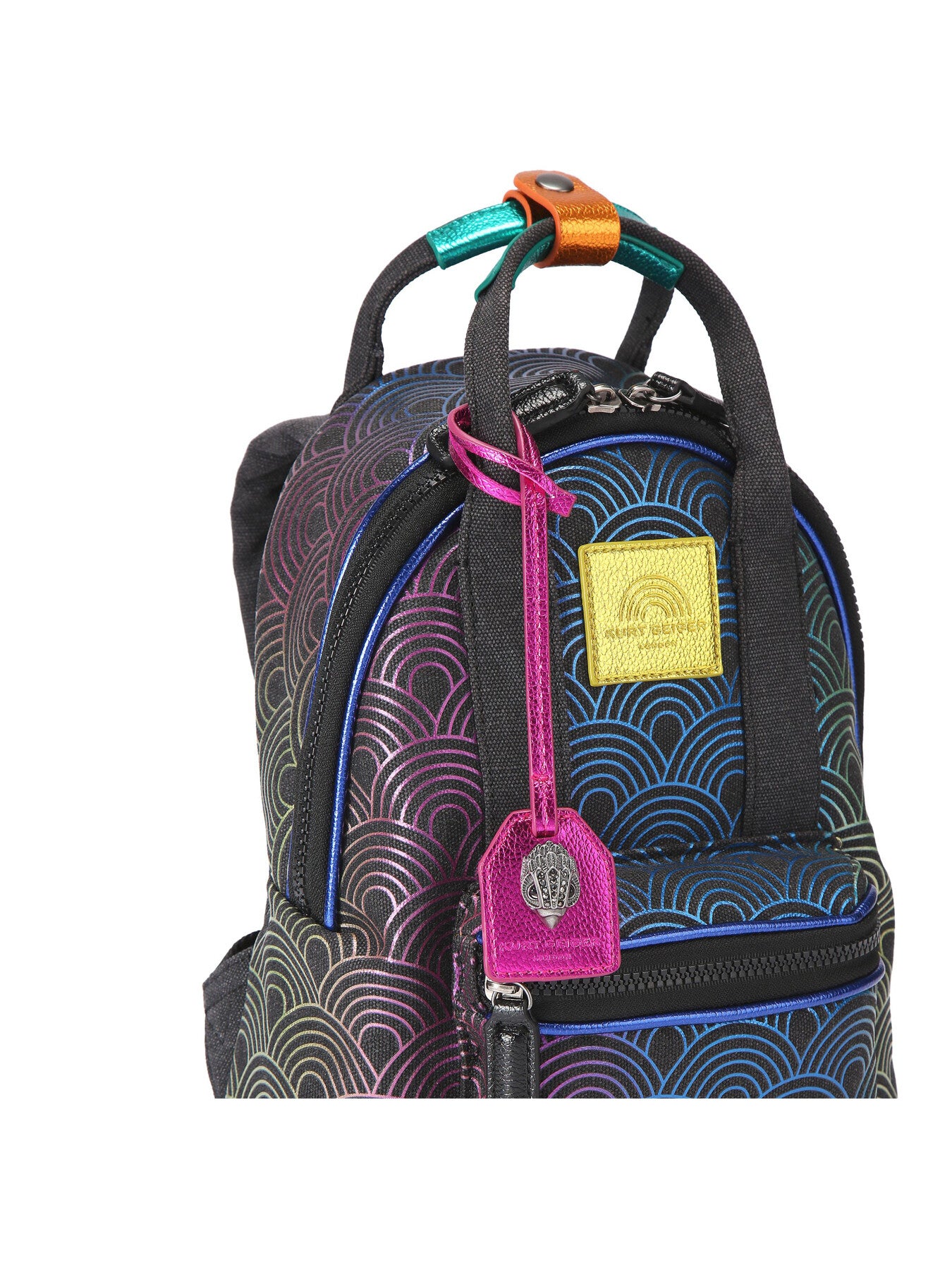 SOUTHBANK SMALL BACKPACK