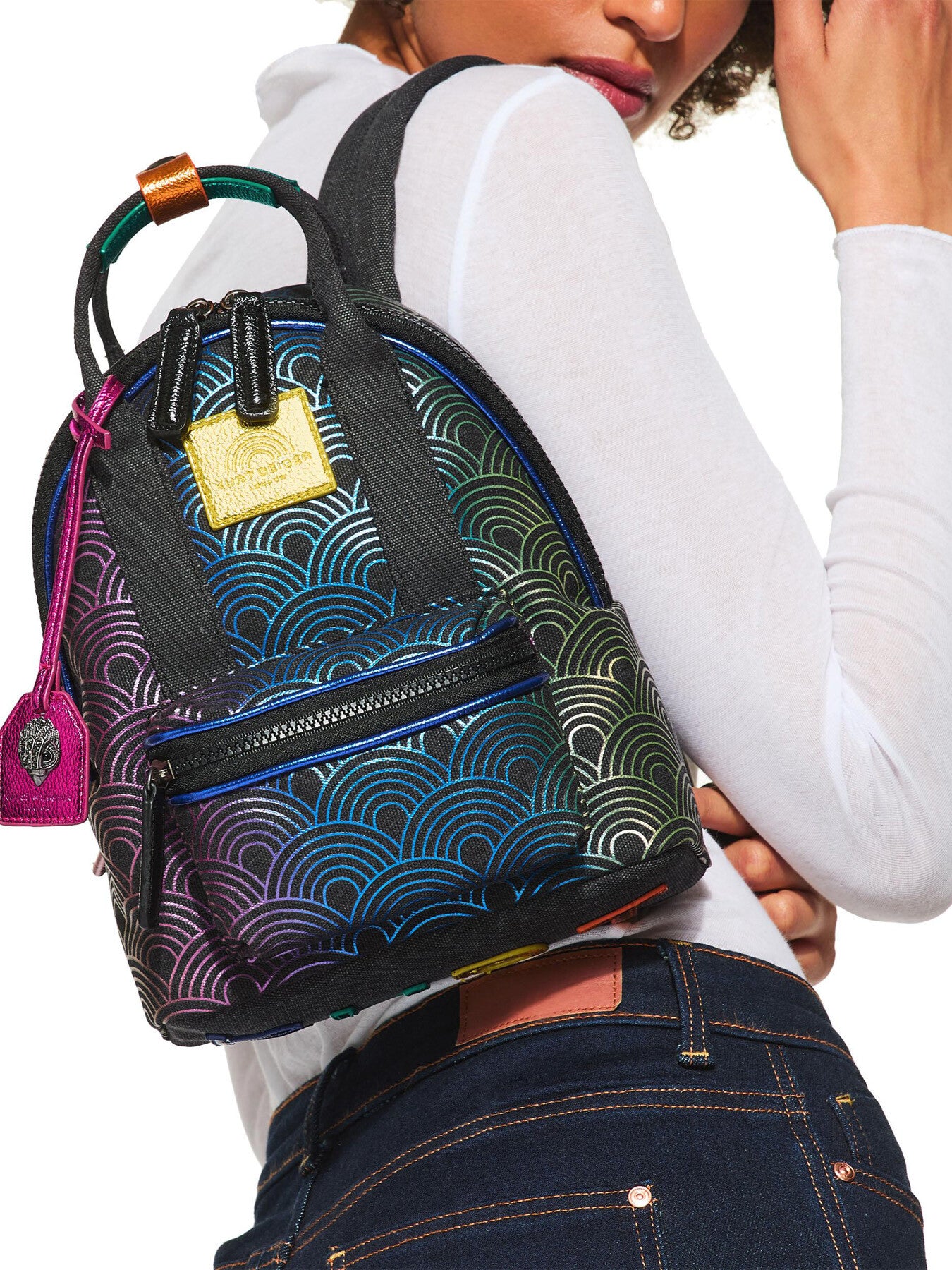 SOUTHBANK SMALL BACKPACK