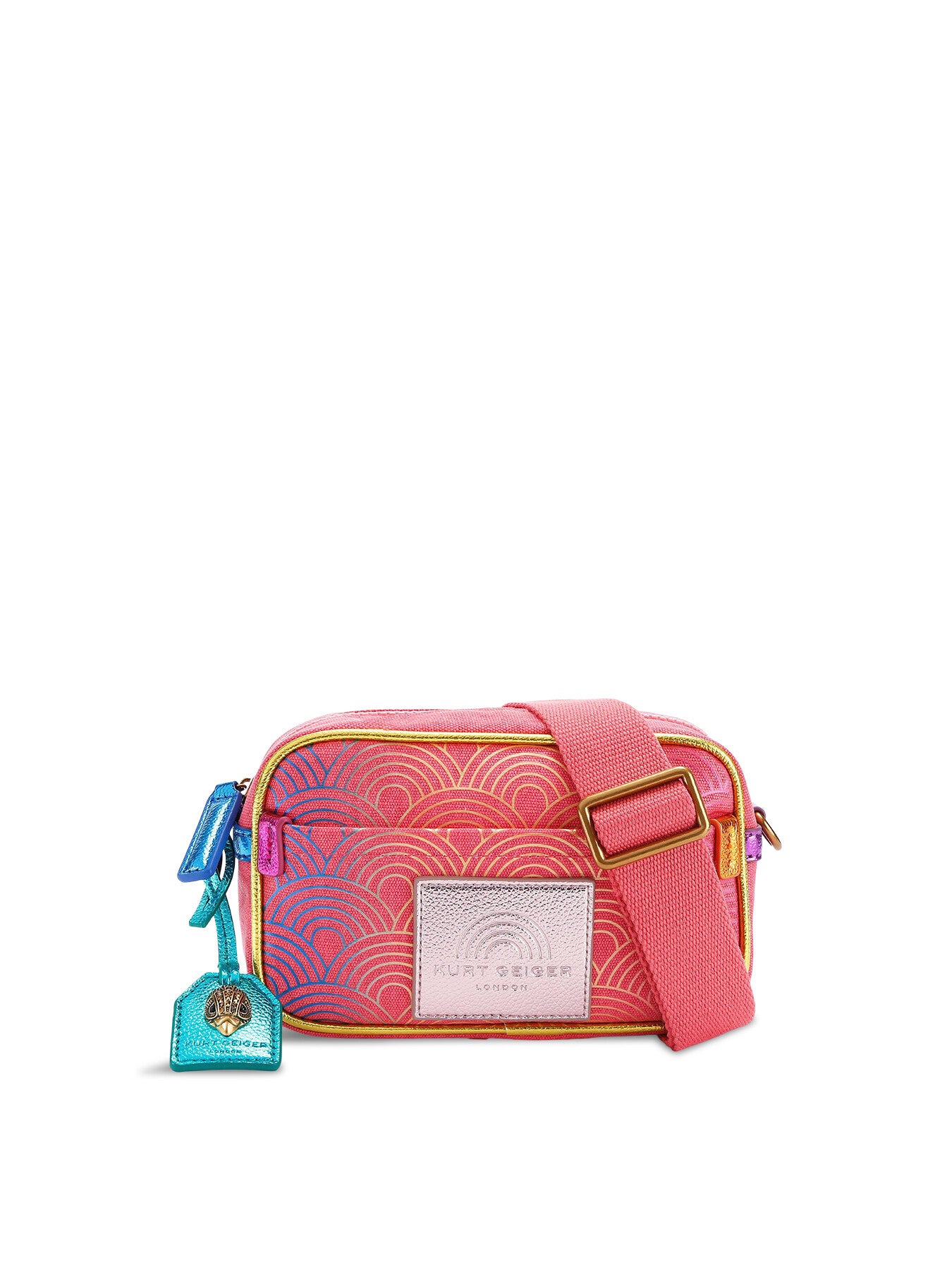 SOUTHBANK SMALL CAMERA BAG