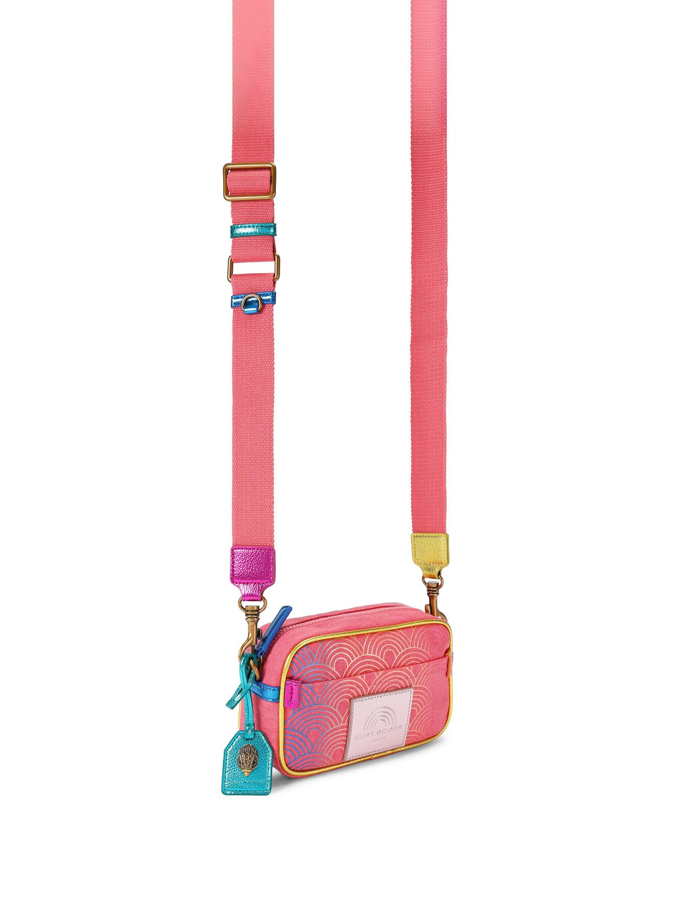 SOUTHBANK SMALL CAMERA BAG