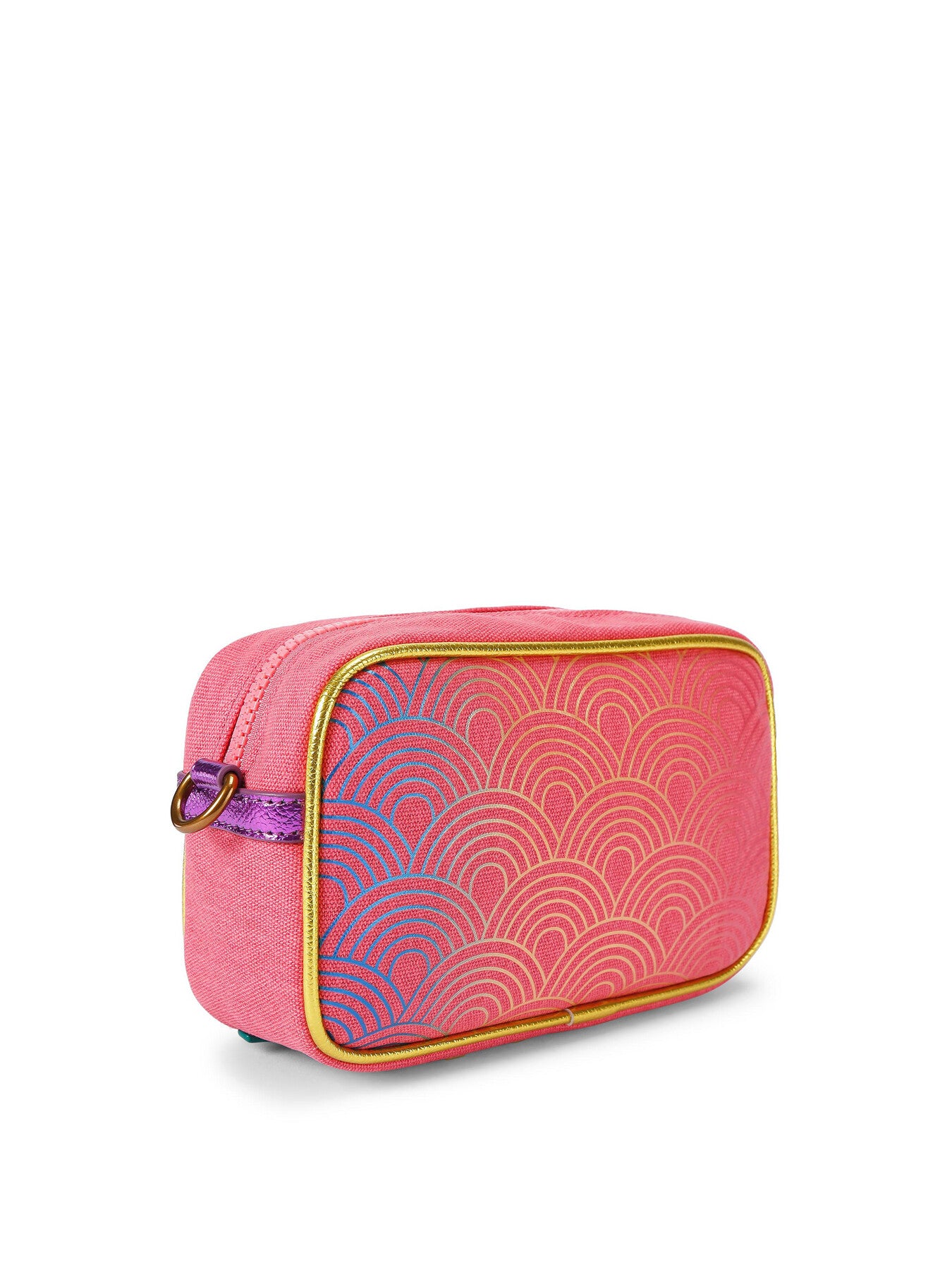 SOUTHBANK SMALL CAMERA BAG