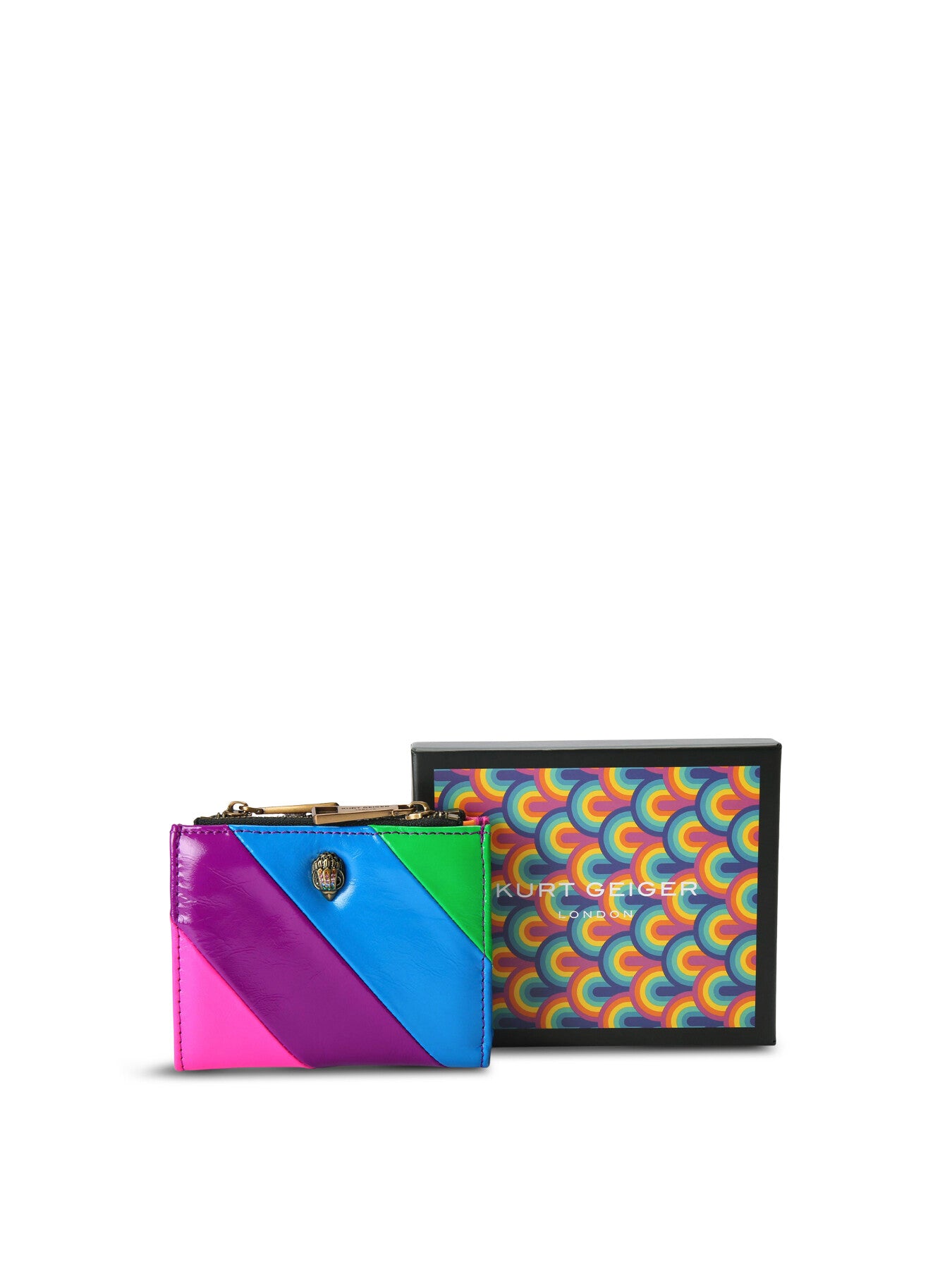 MINI PURSE KENSINGTON