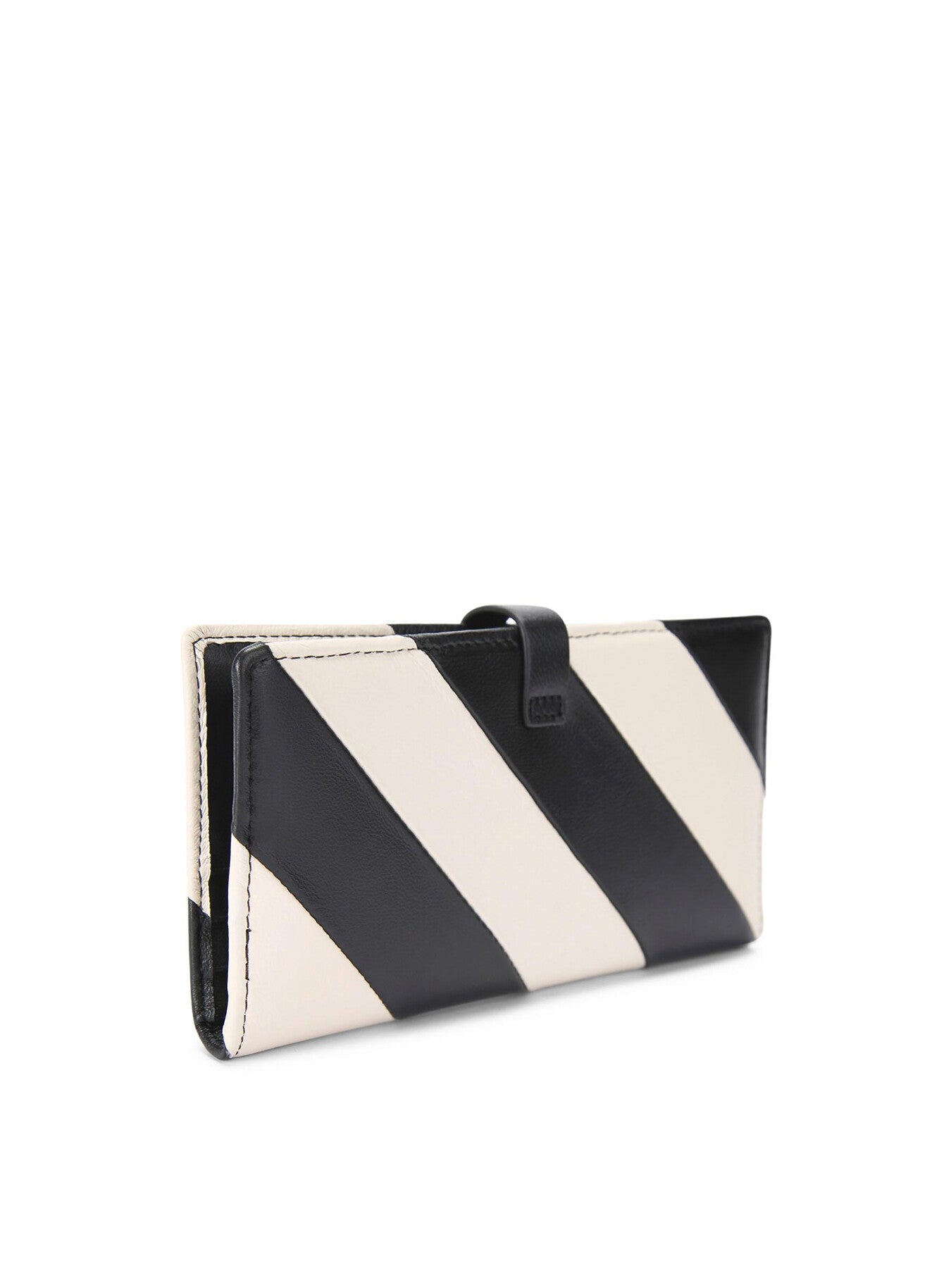 SOFT WALLET KENSINGTON LEATHER