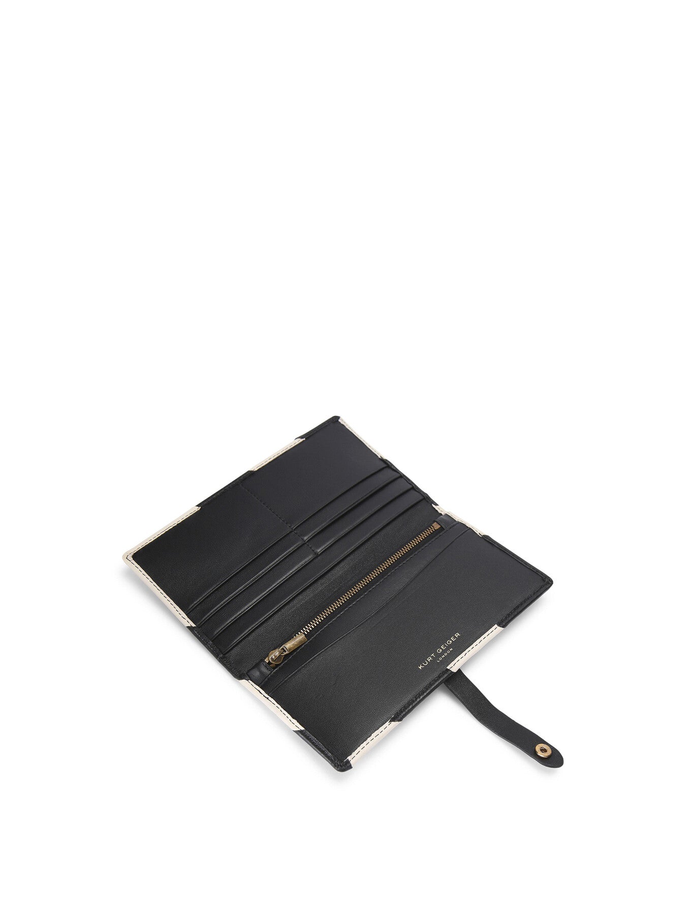 SOFT WALLET KENSINGTON LEATHER