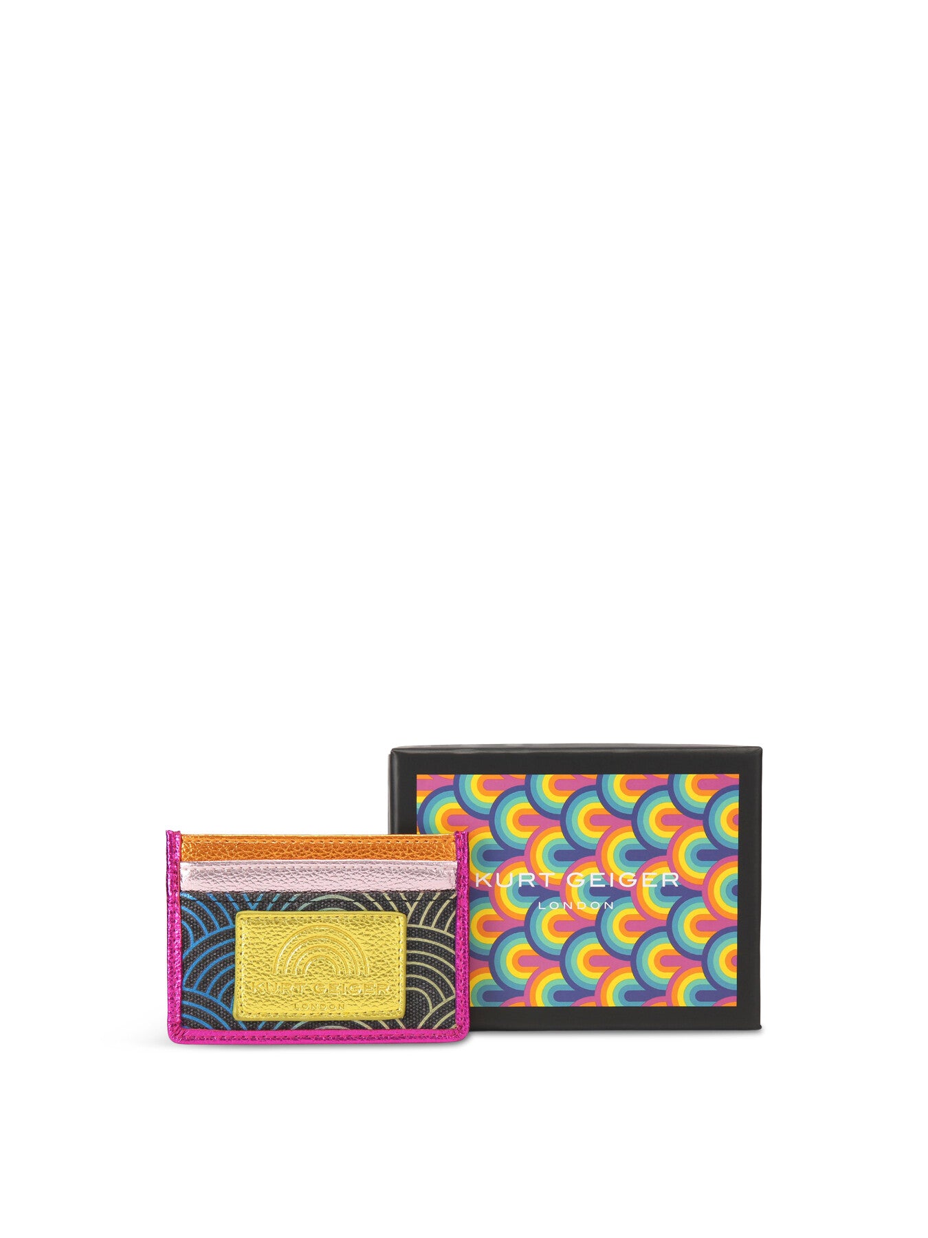 SOUTHBANK CARD HOLDER
