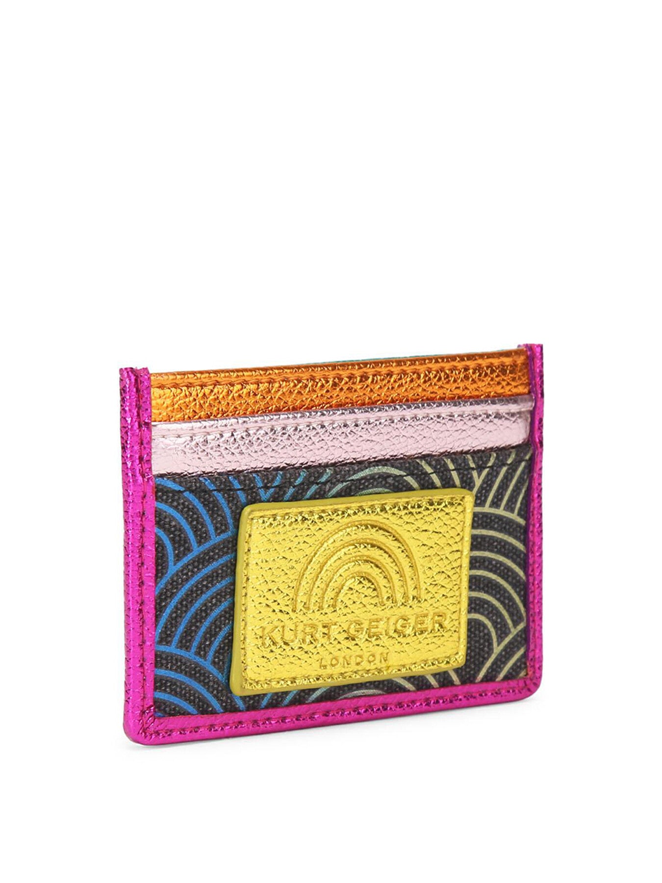 SOUTHBANK CARD HOLDER