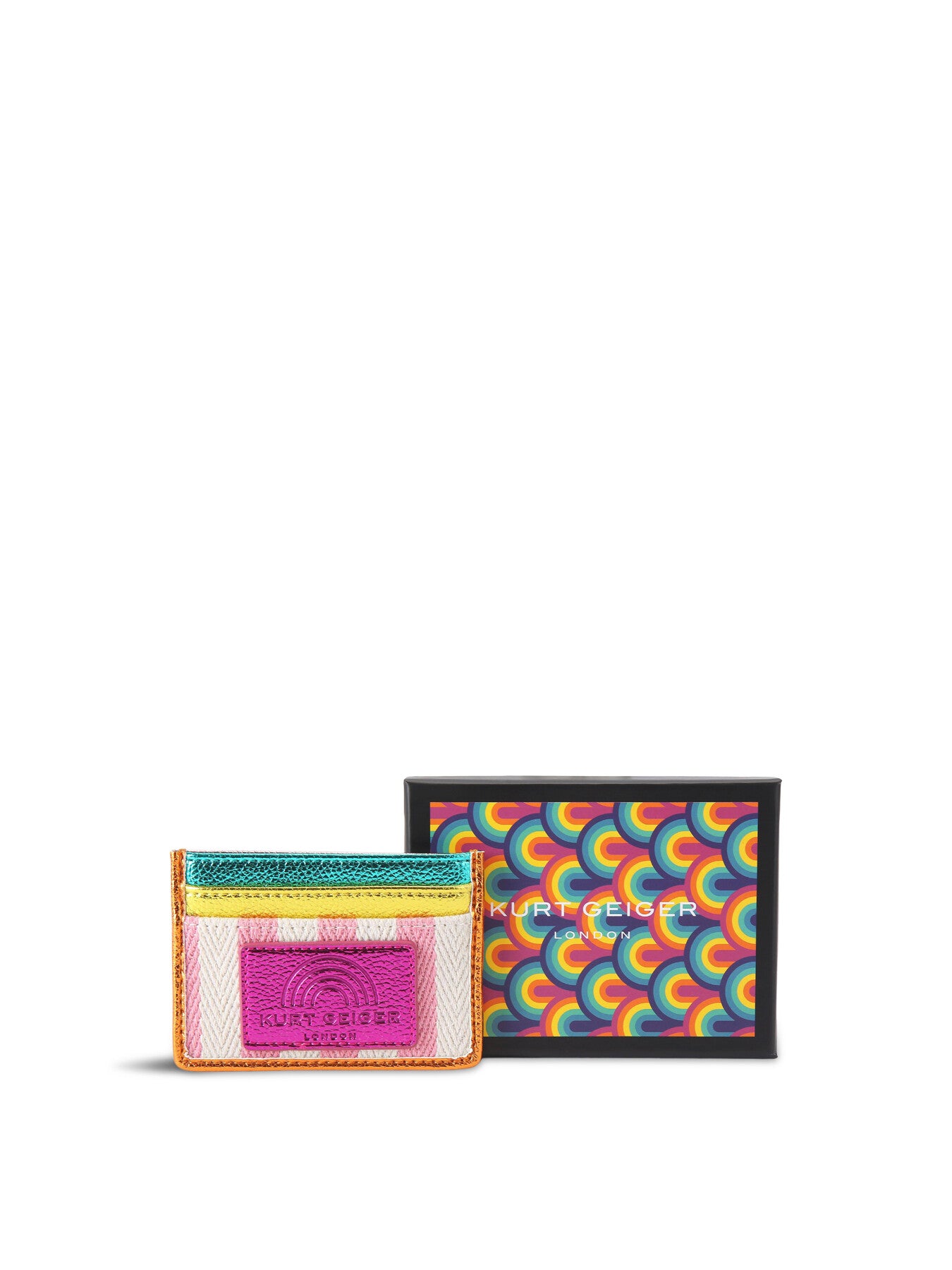 SOUTHBANK CARD HOLDER