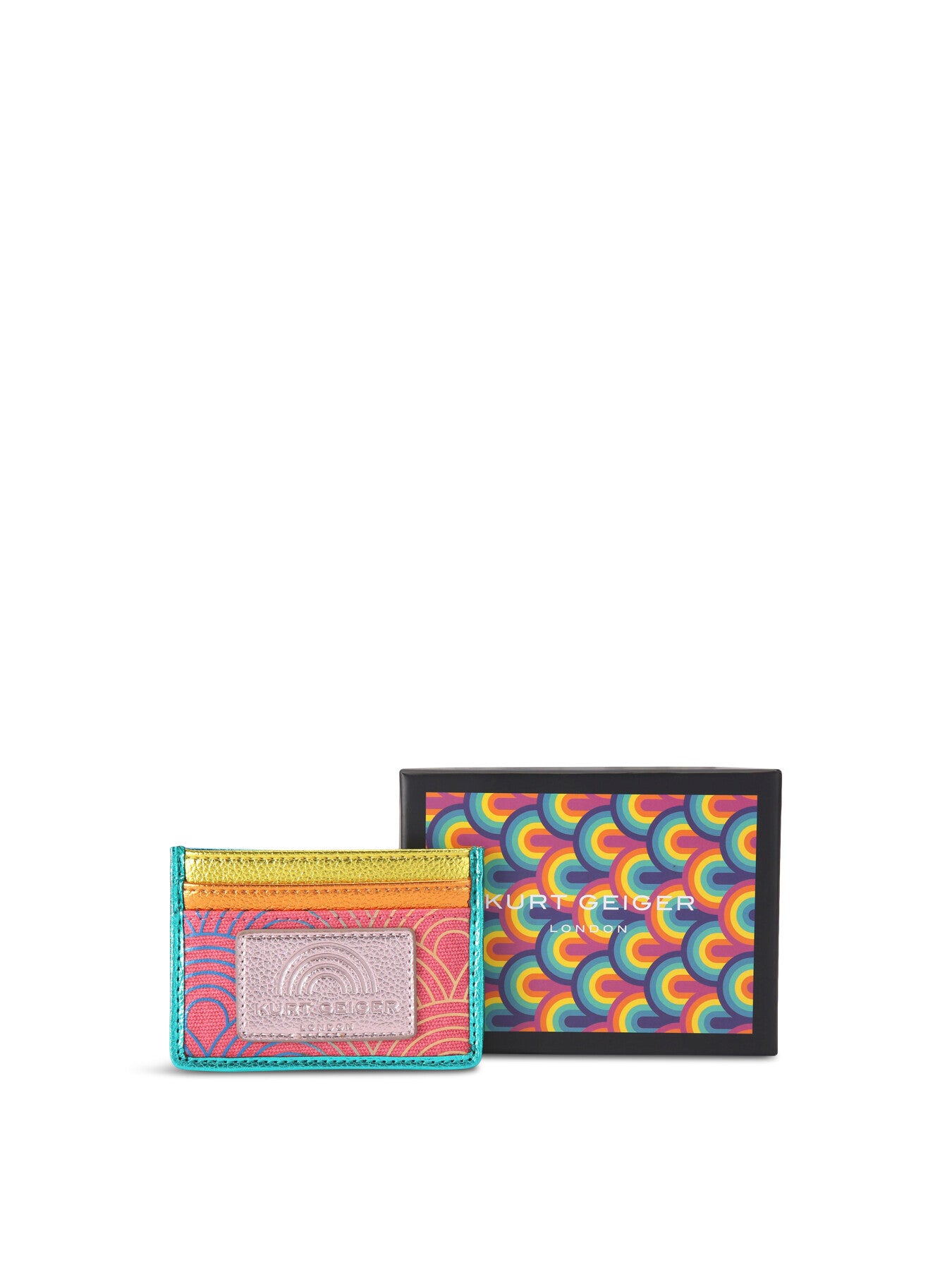 SOUTHBANK CARD HOLDER