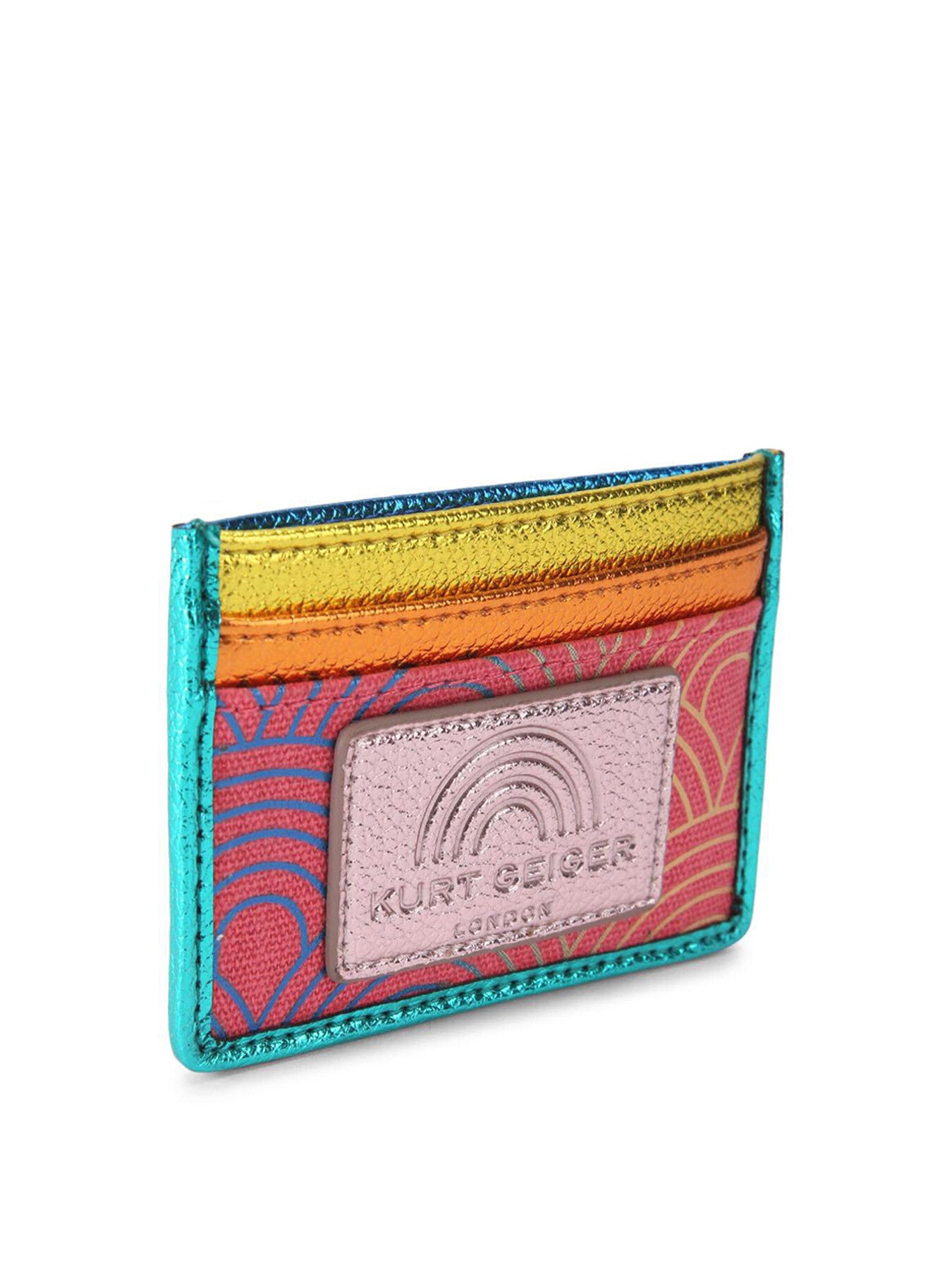 SOUTHBANK CARD HOLDER
