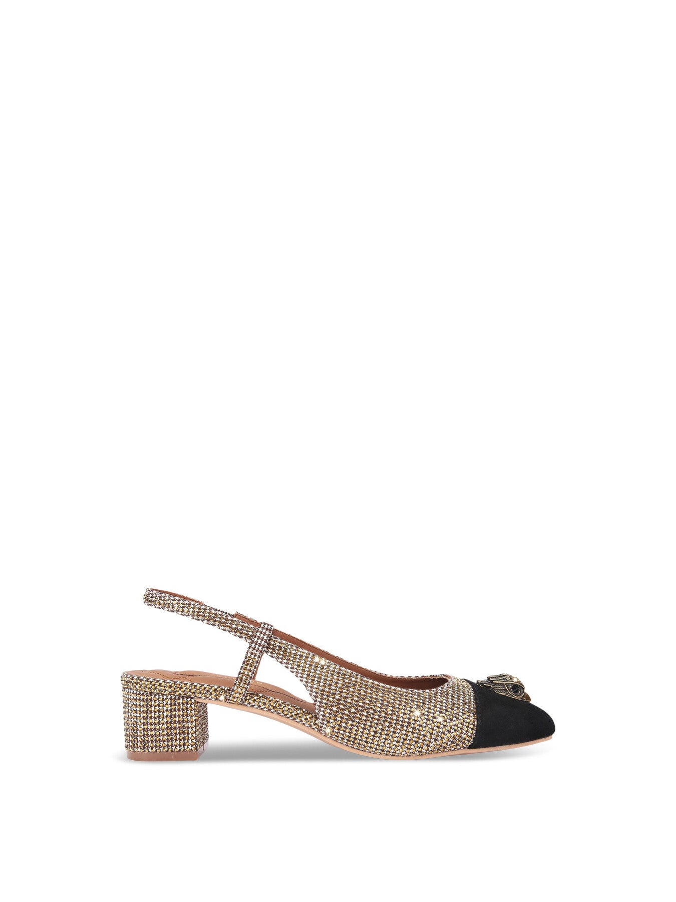 SLOANE MID SLINGBACK