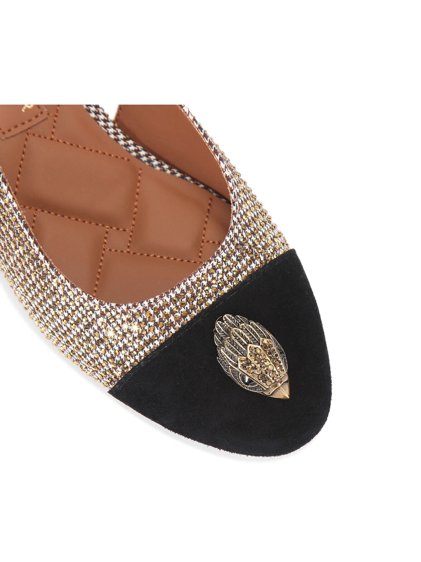 SLOANE MID SLINGBACK