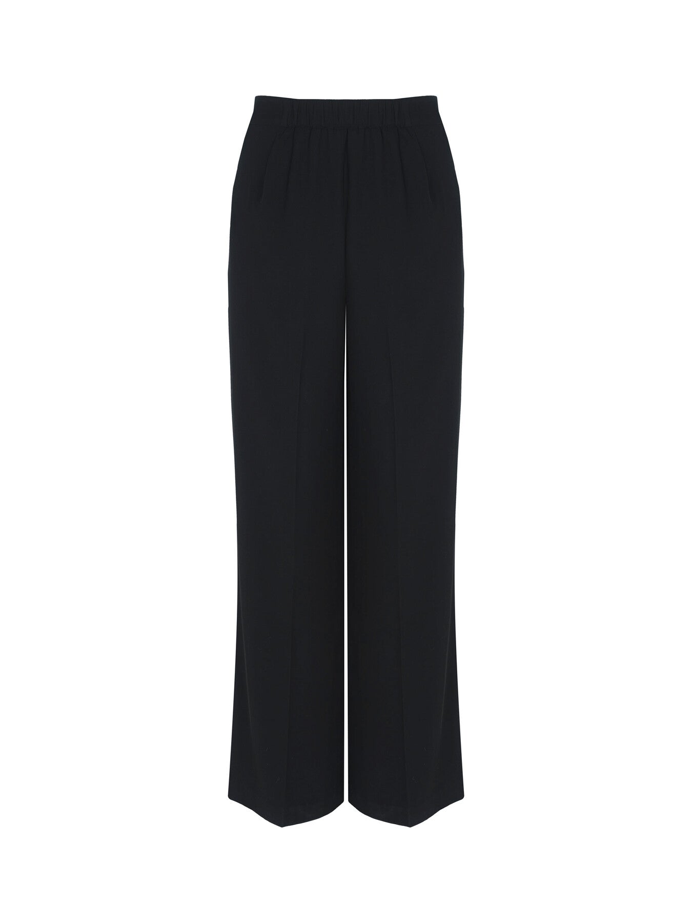 Pocket Wide Trousers