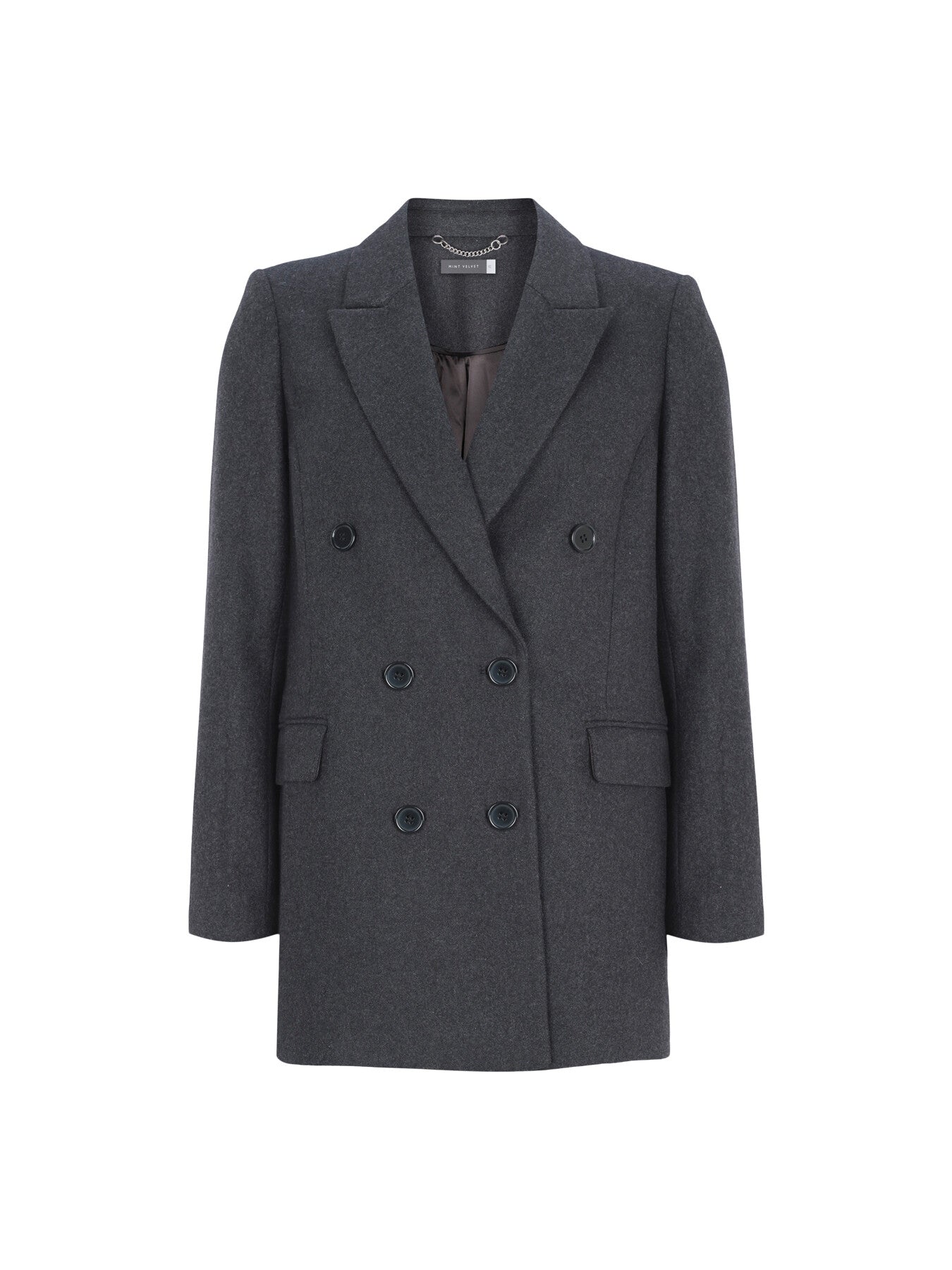 Blazer Coat