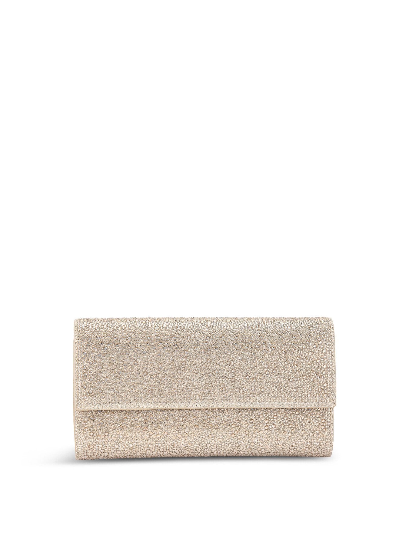 Ascot Clutch Bag