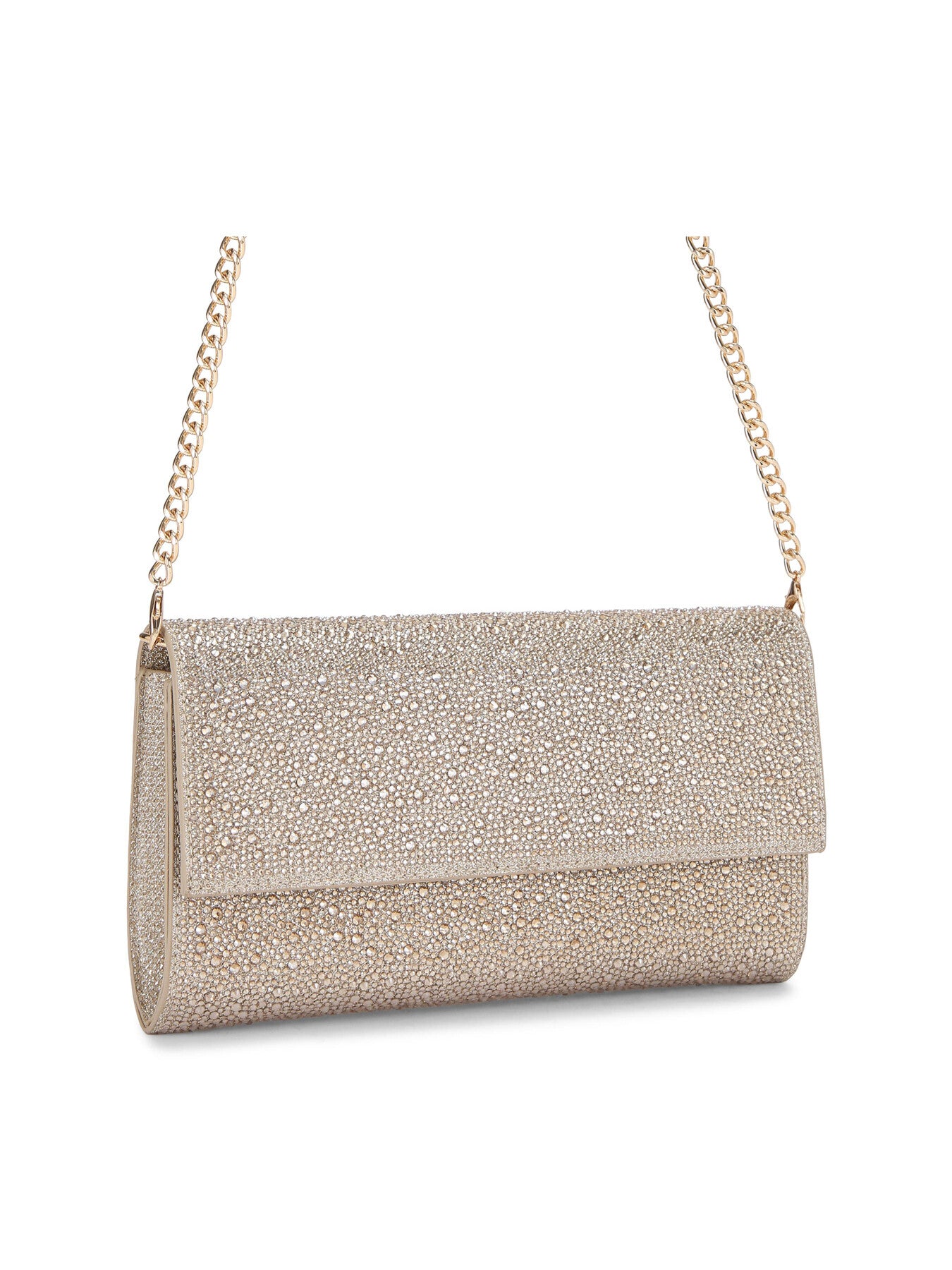 Ascot Clutch Bag