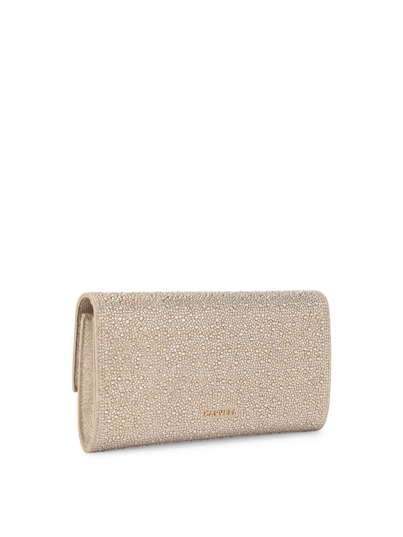 Ascot Clutch Bag