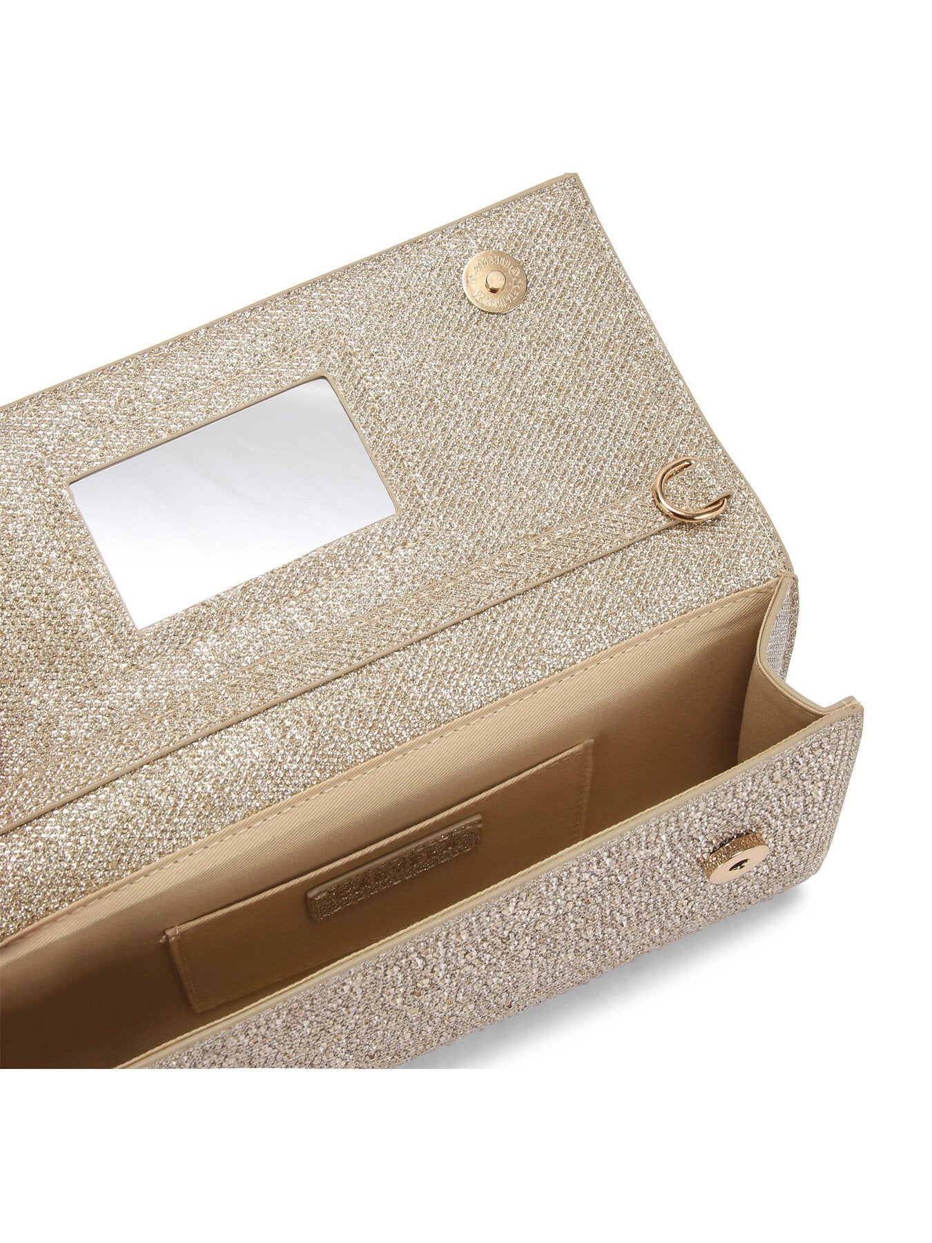 Ascot Clutch Bag