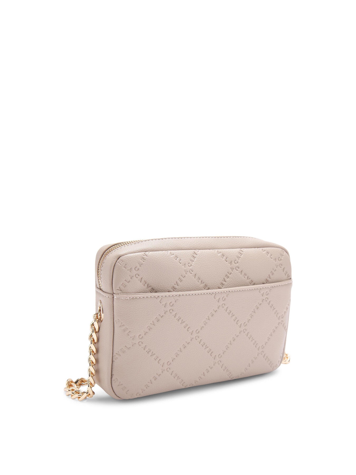 QUILTED CARVELA CROSS BODY