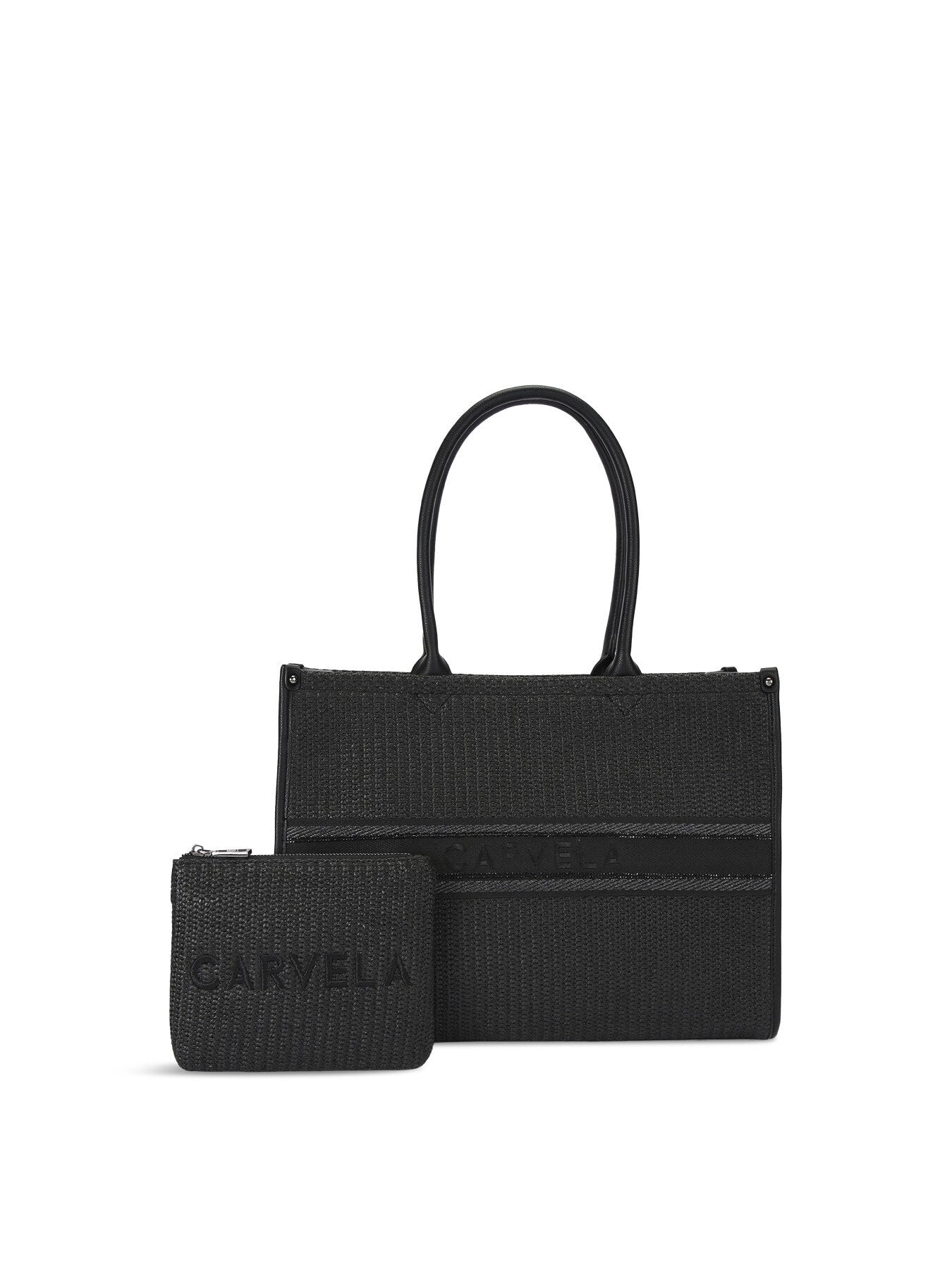 BEACH GLAM TOTE